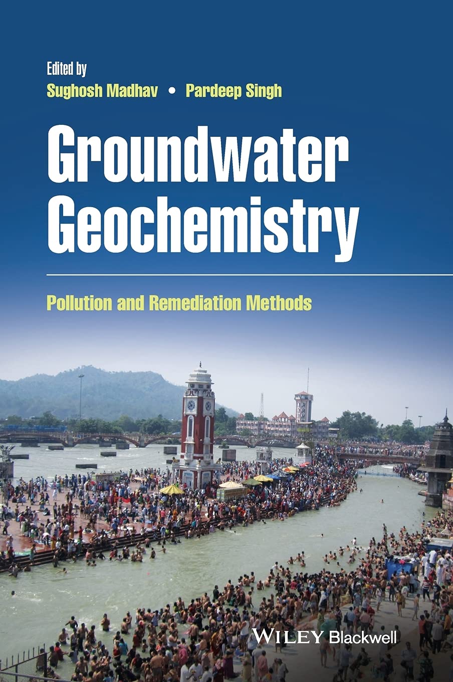 Groundwater Geochemistry: Pollution and Remediation Methods Business & Technology