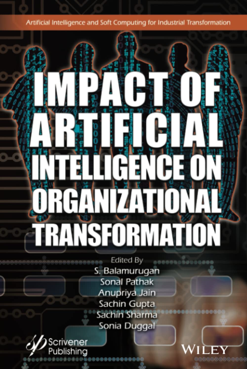 Impact of Artificial Intelligence on Organizational Transformation Business, Finance & Career