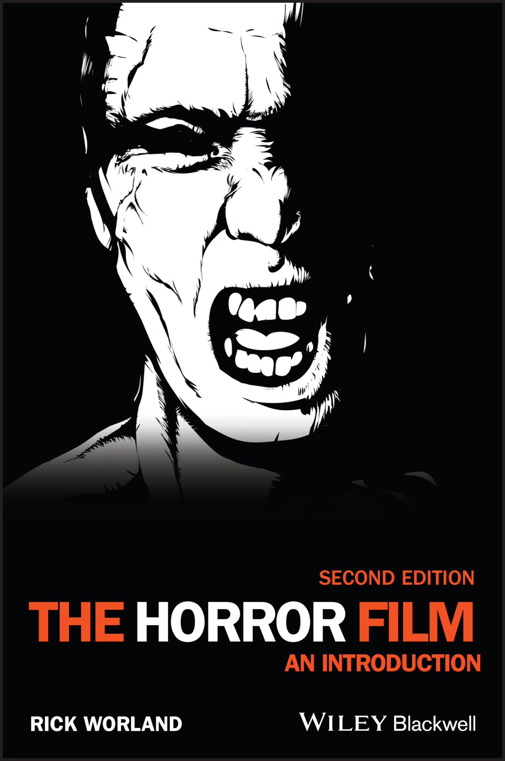 The Horror Film: An Introduction (New Approaches to Film Genre) Social Sciences