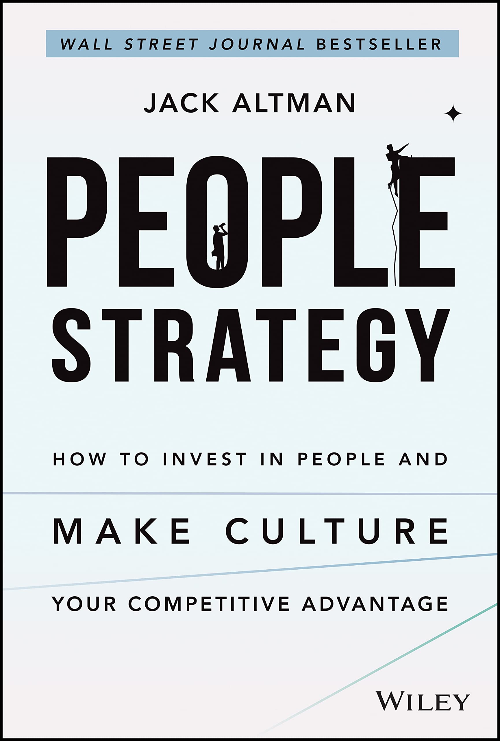 People Strategy Law Books