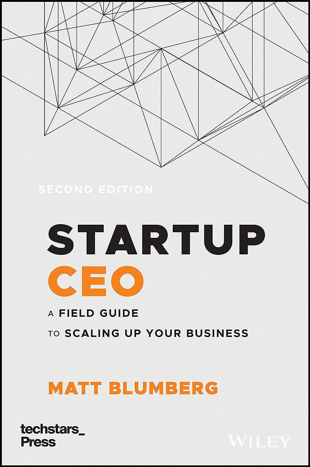 Product Image: Startup CEO