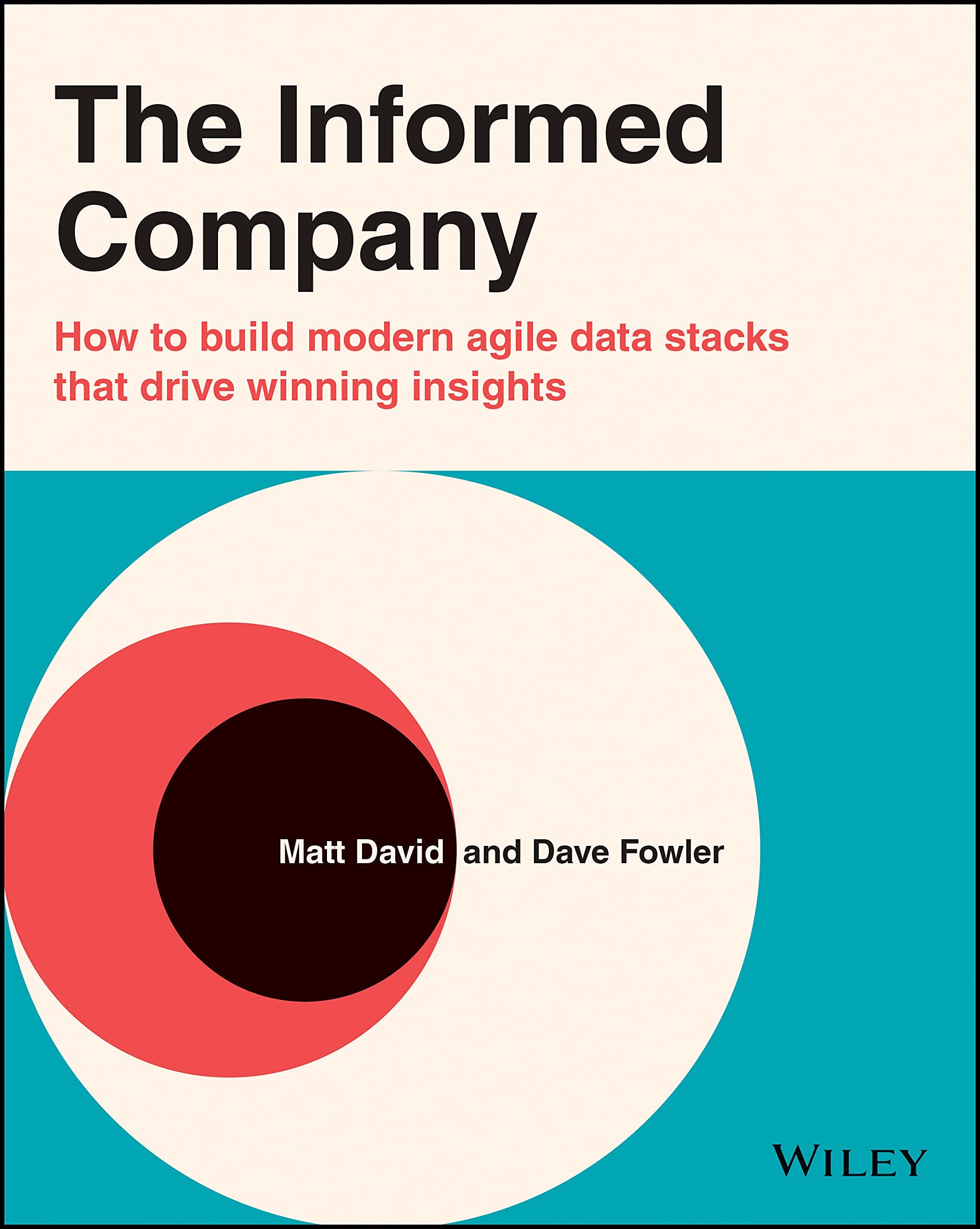 The Informed Company Law