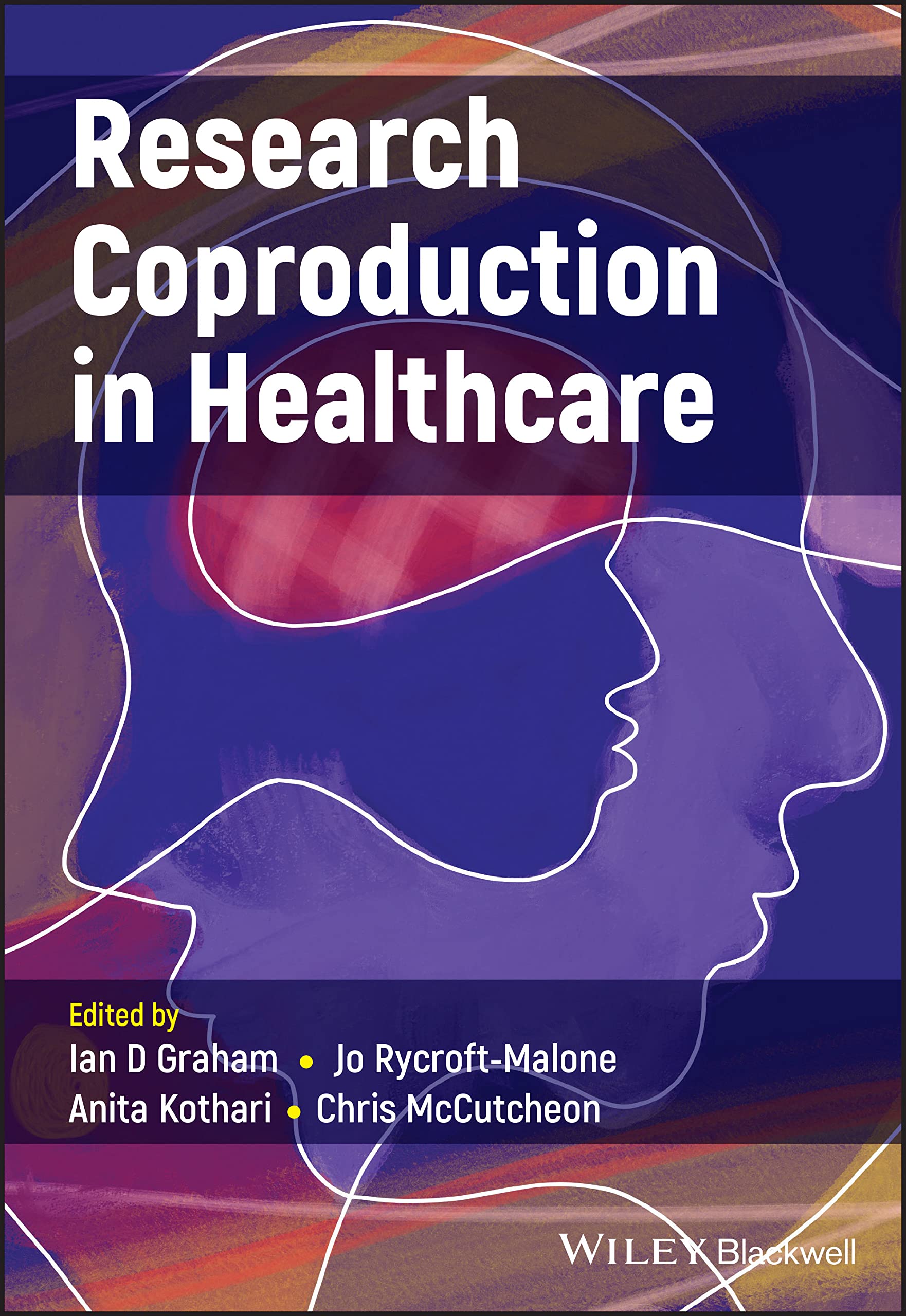 Research Coproduction in Healthcare Medicine