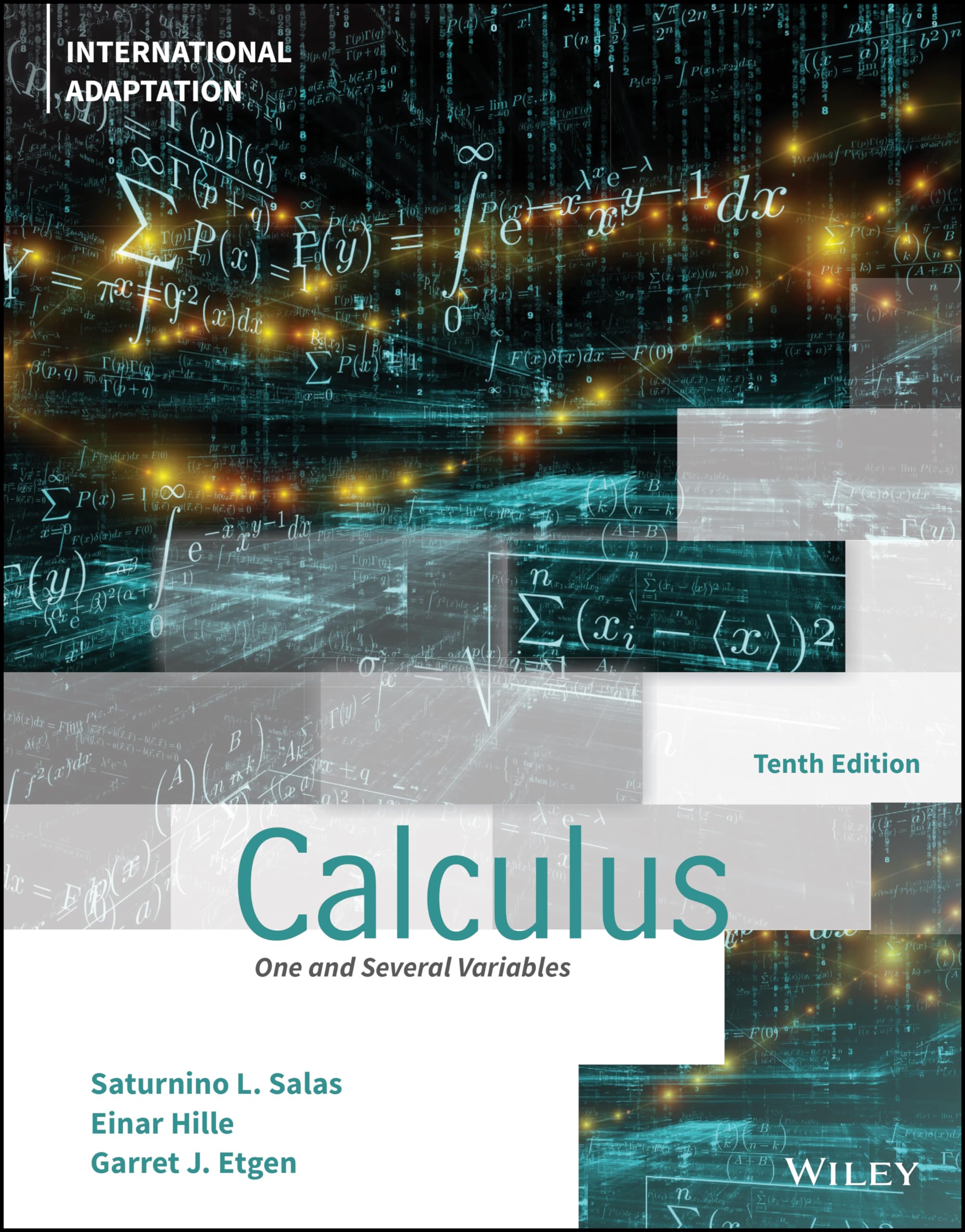 Product Image: Calculus