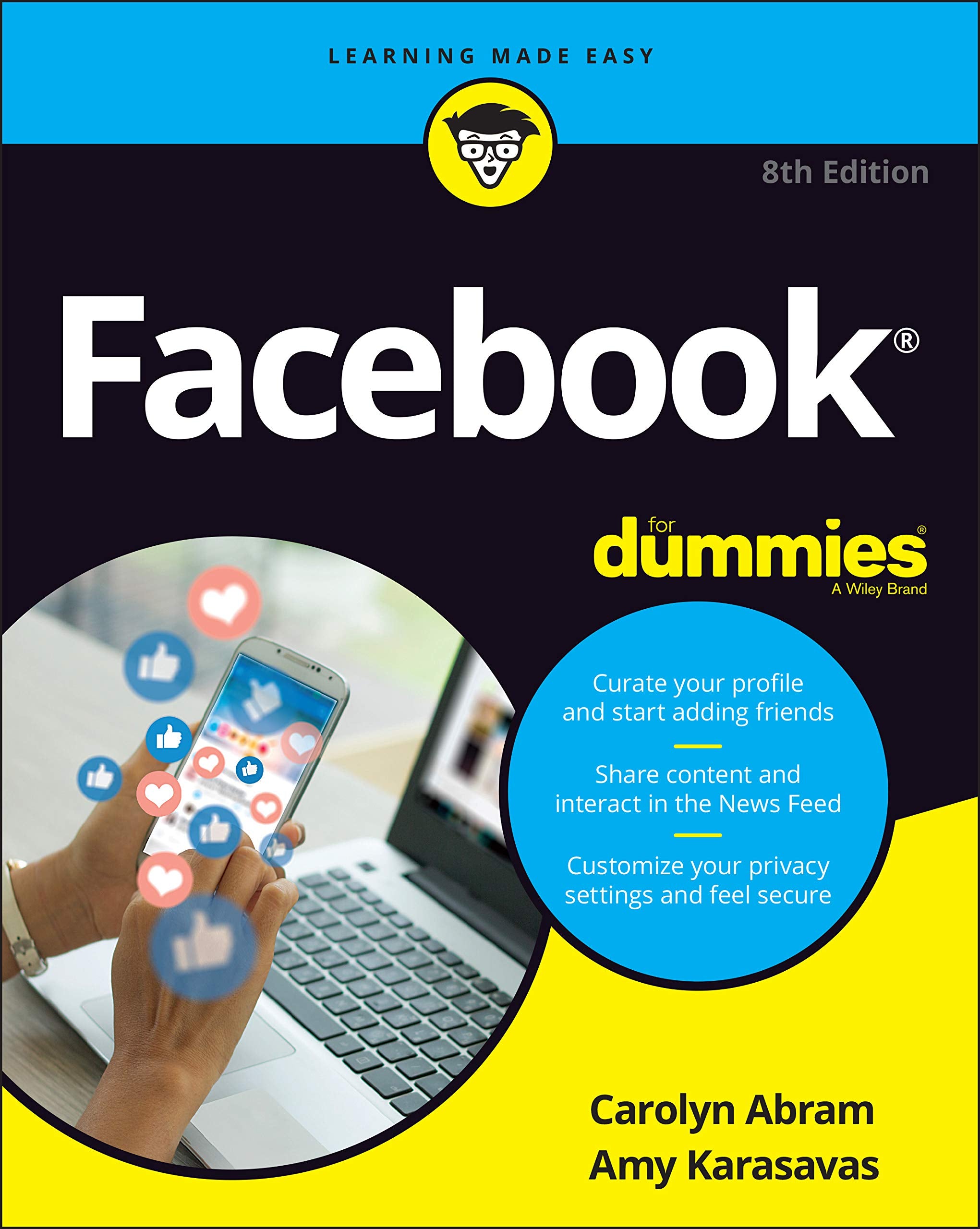 Facebook for Dummies Computer Science