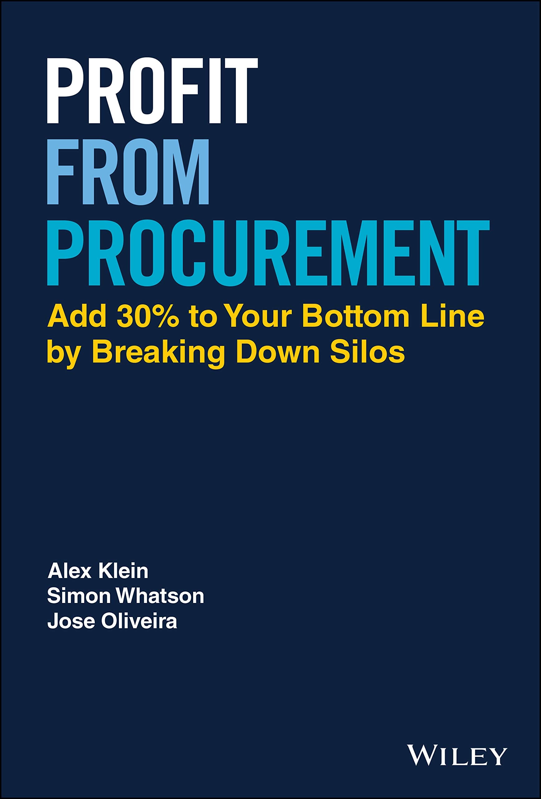 Profit from Procurement Law
