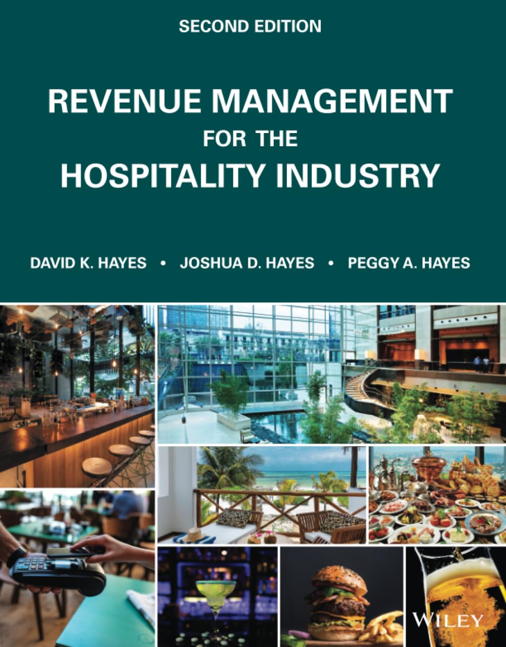 Revenue Management for the Hospitality Industry Law