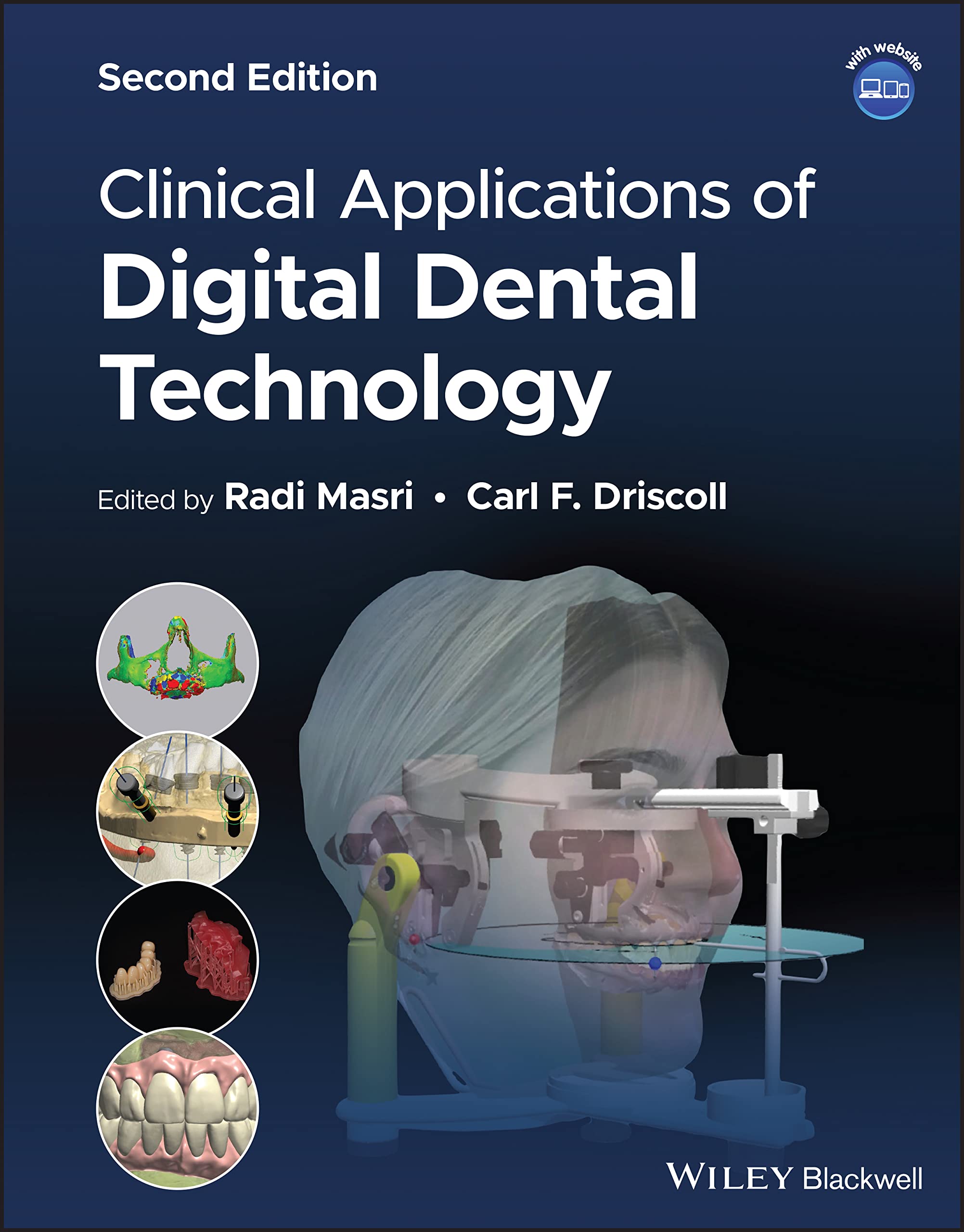 Clinical Applications of Digital Dental Technology Medicine