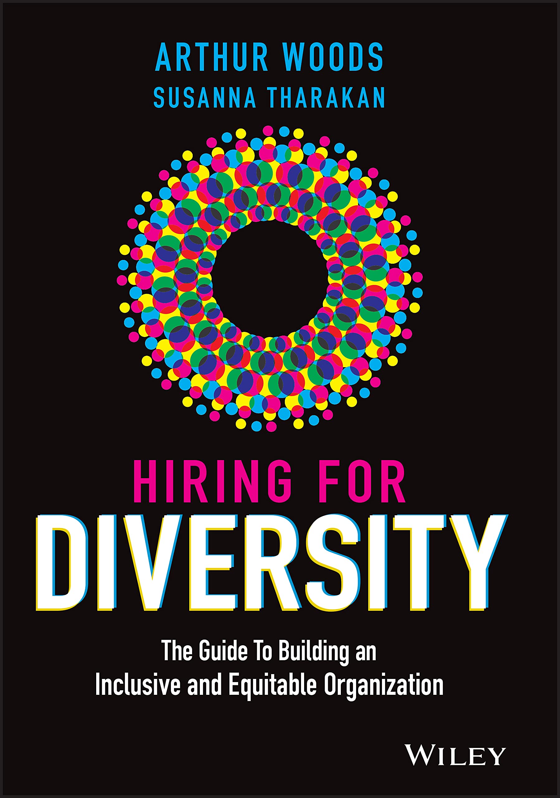 Hiring for Diversity Law