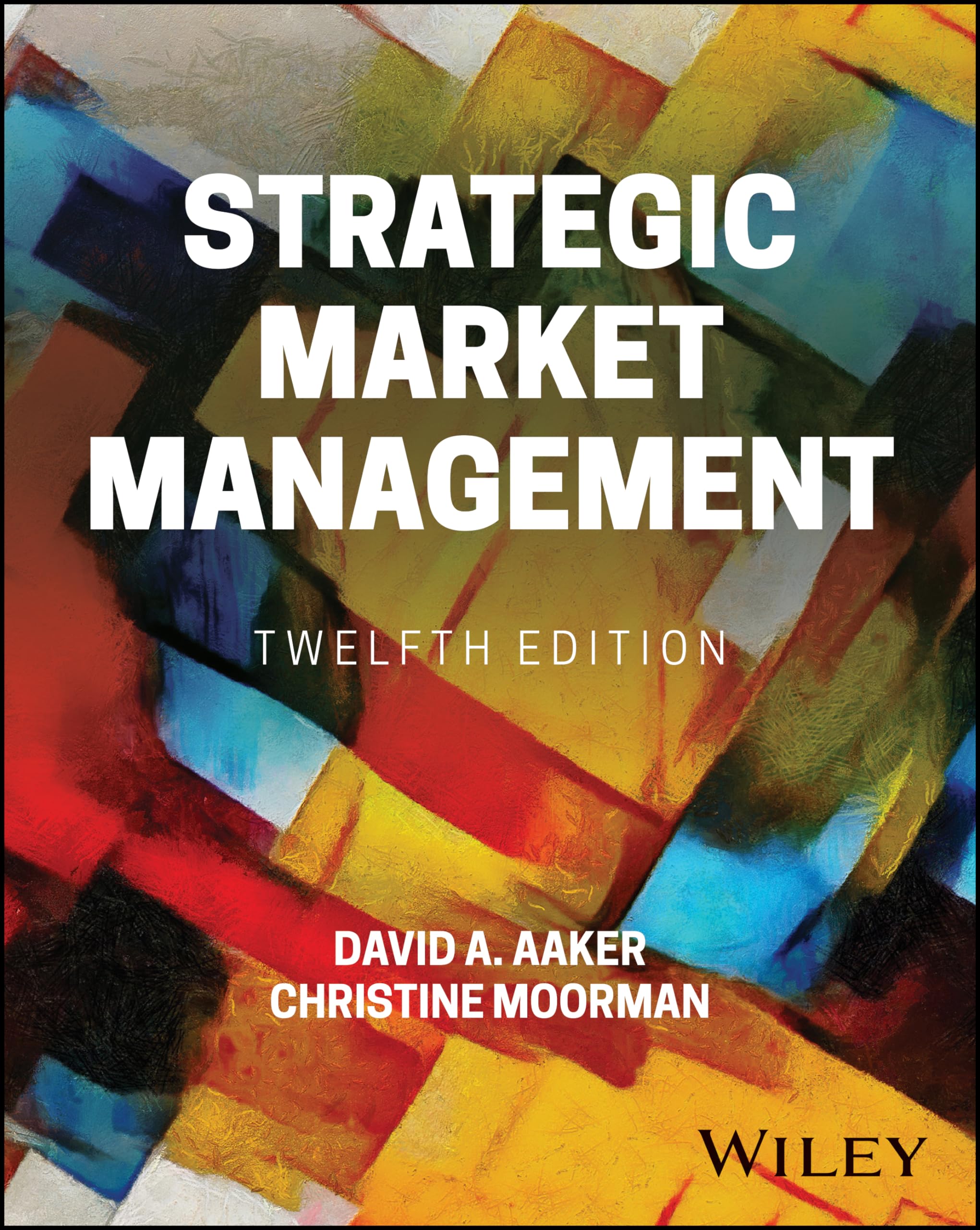 Strategic Market Management (Strategic Market Managment) Law