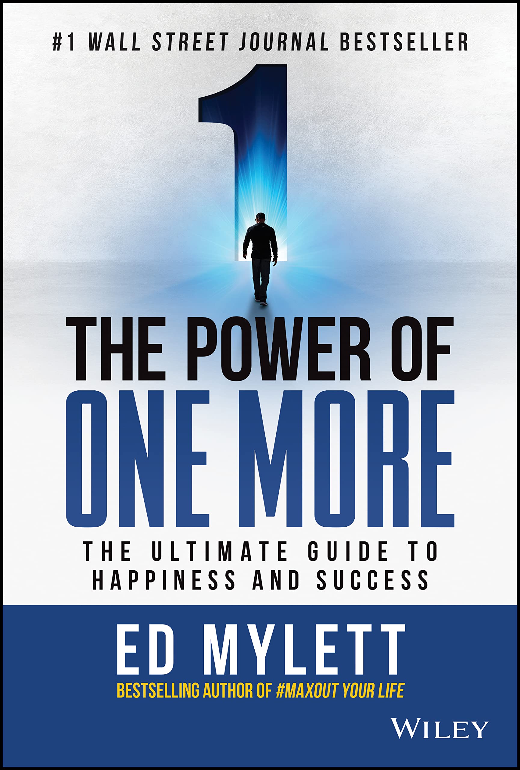 The Power of One More Business, Finance & Career