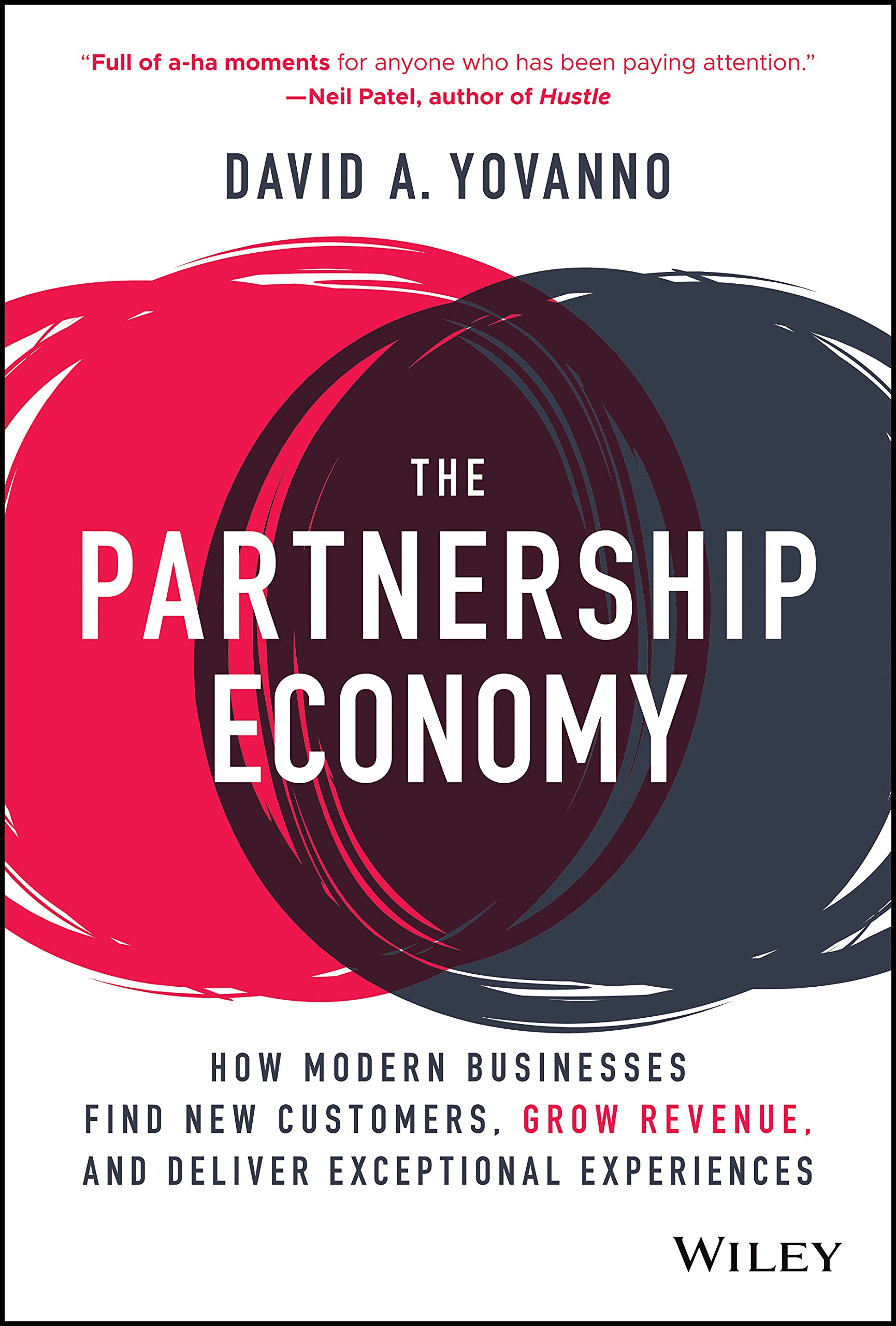 The Partnership Economy Law