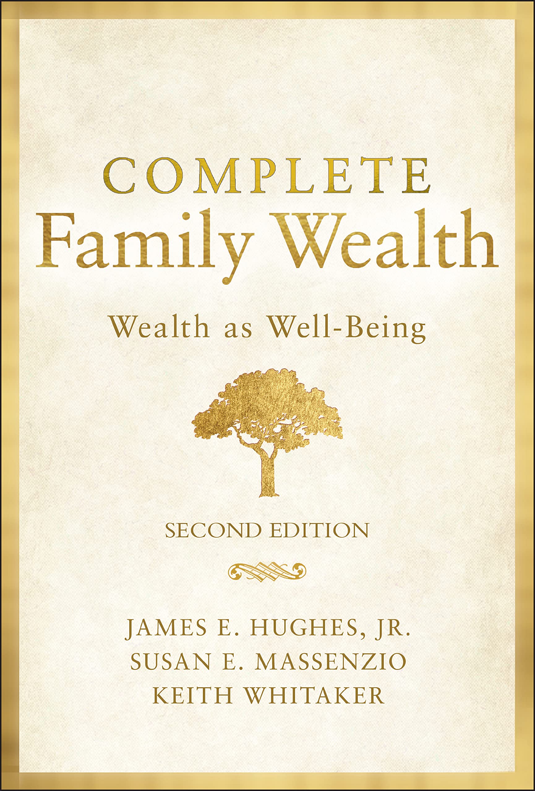 Complete Family Wealth Law