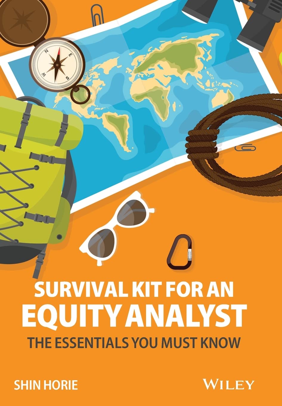 Survival Kit for an Equity Analyst: The Essentials You Must Know Law