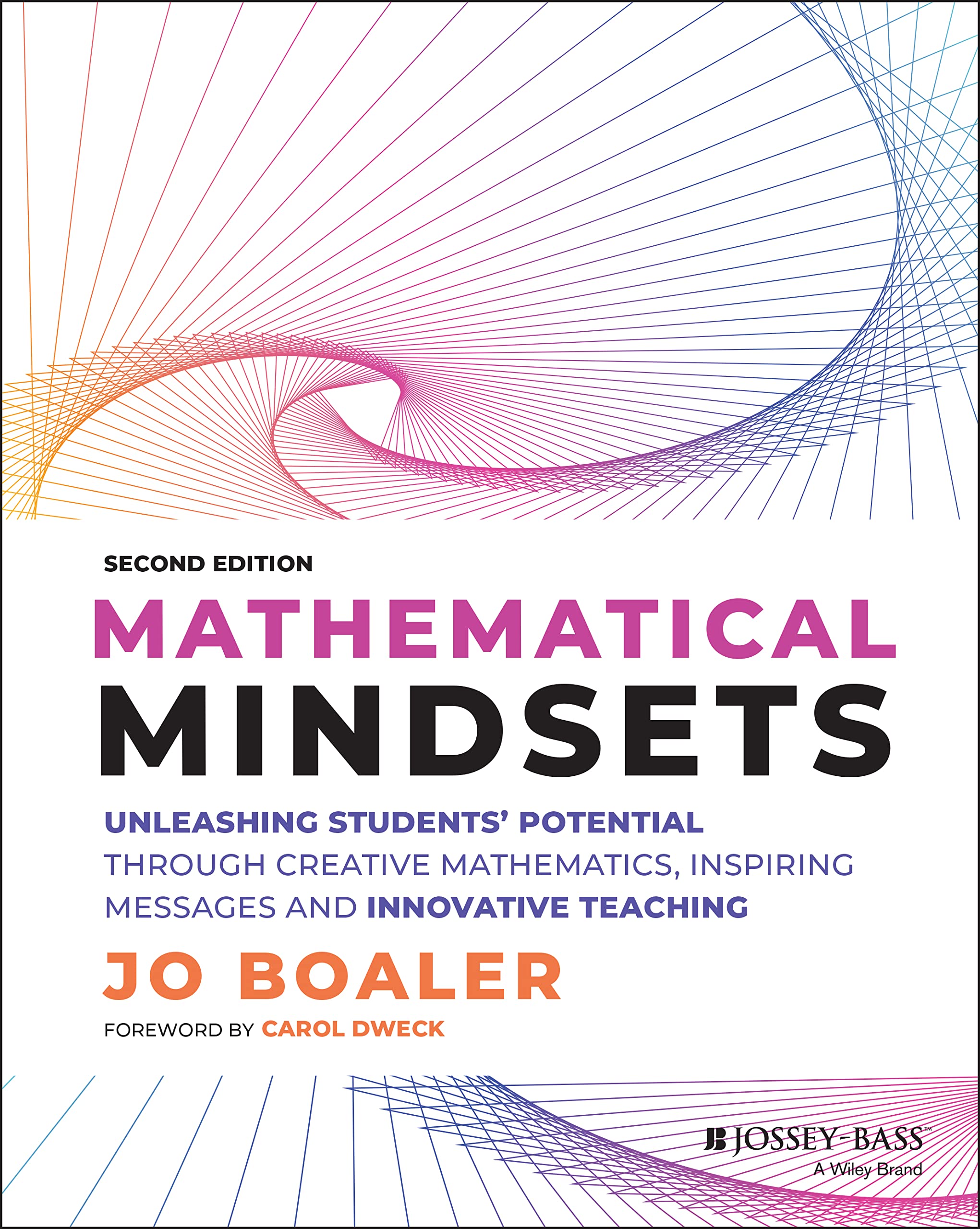 Mathematical Mindsets General education