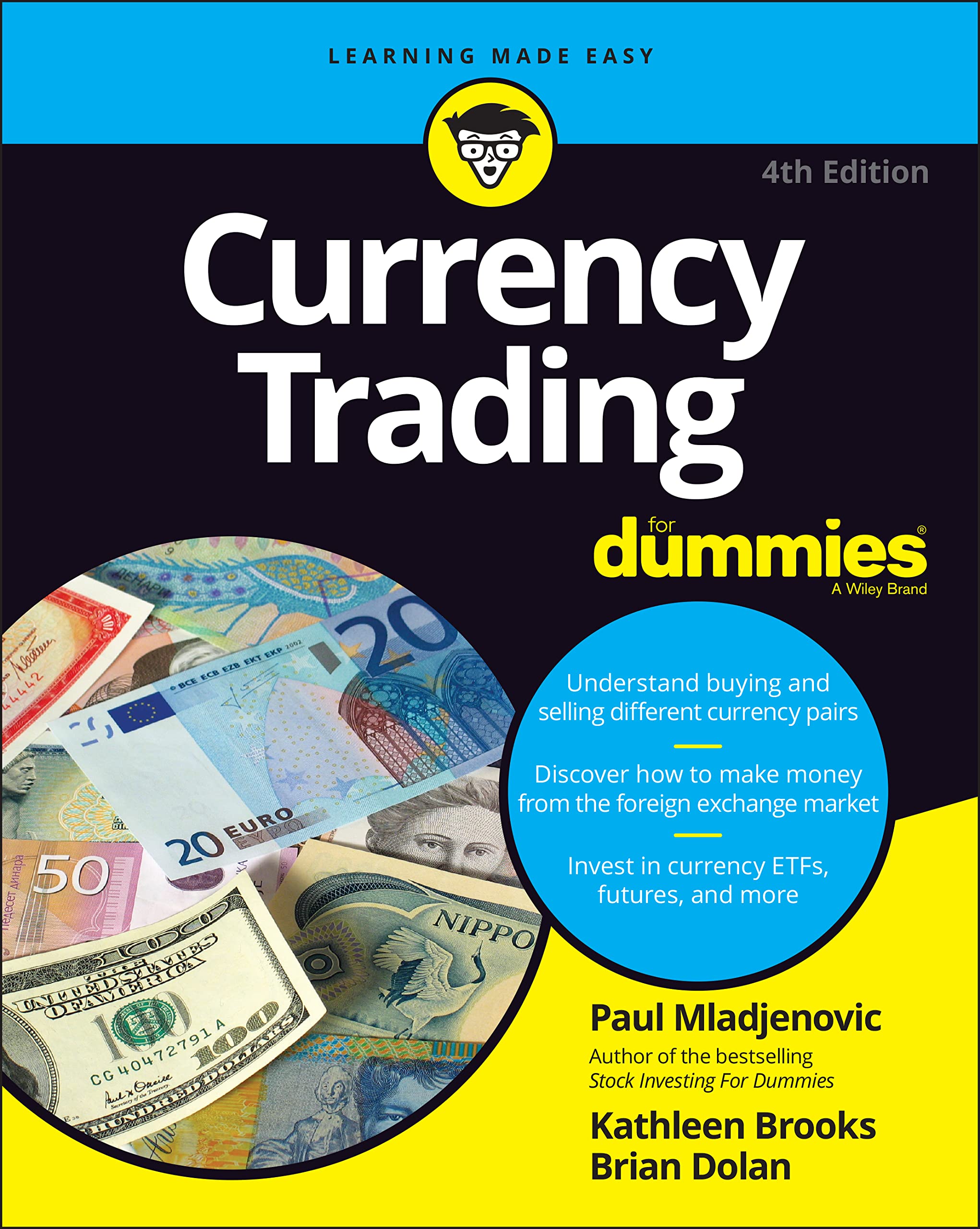 Currency Trading For Dummies (For Dummies (Business & Personal Finance)) Business, Finance & Career