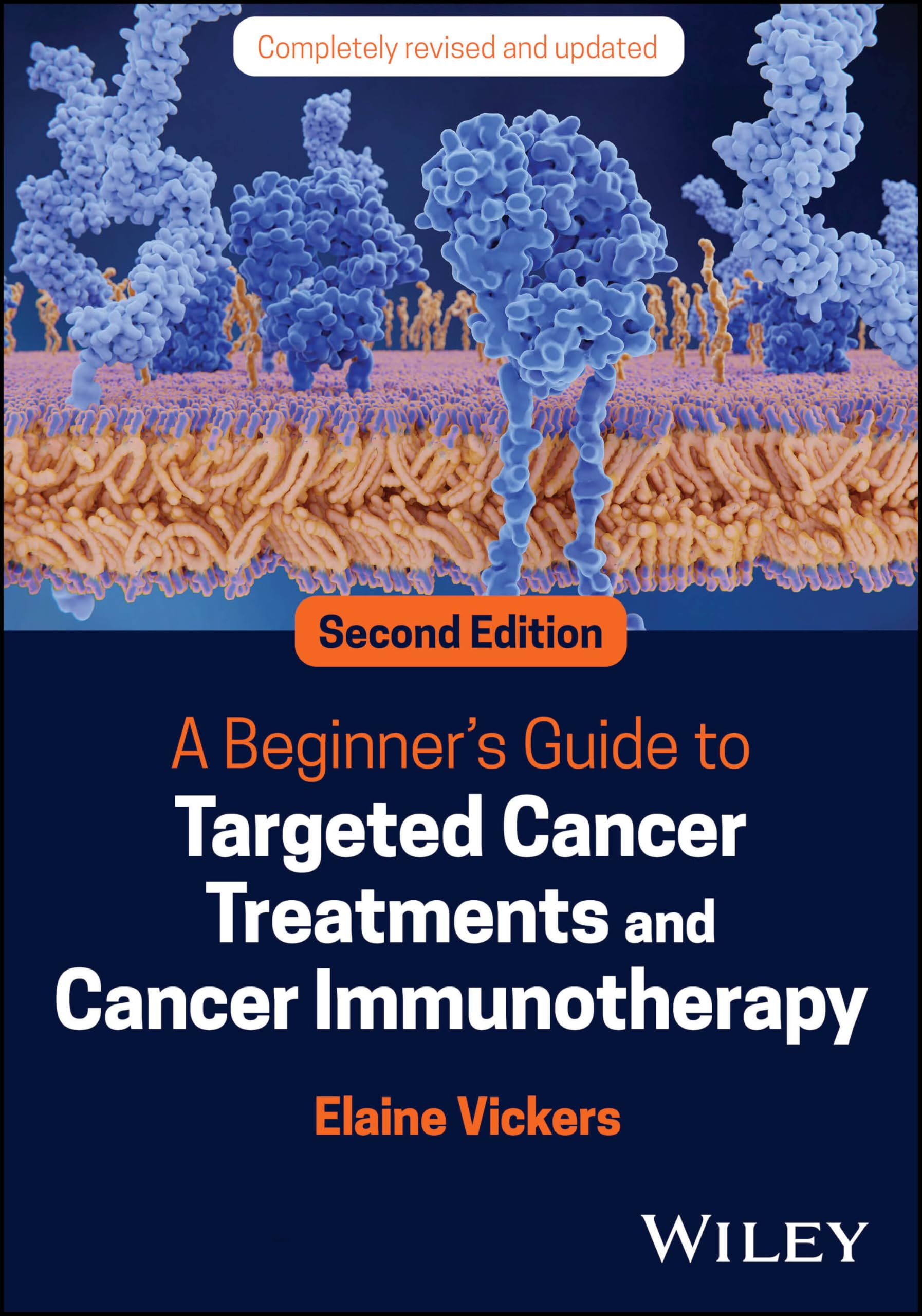 A Beginner's Guide to Targeted Cancer Treatments and Cancer Immunotherapy Medicine