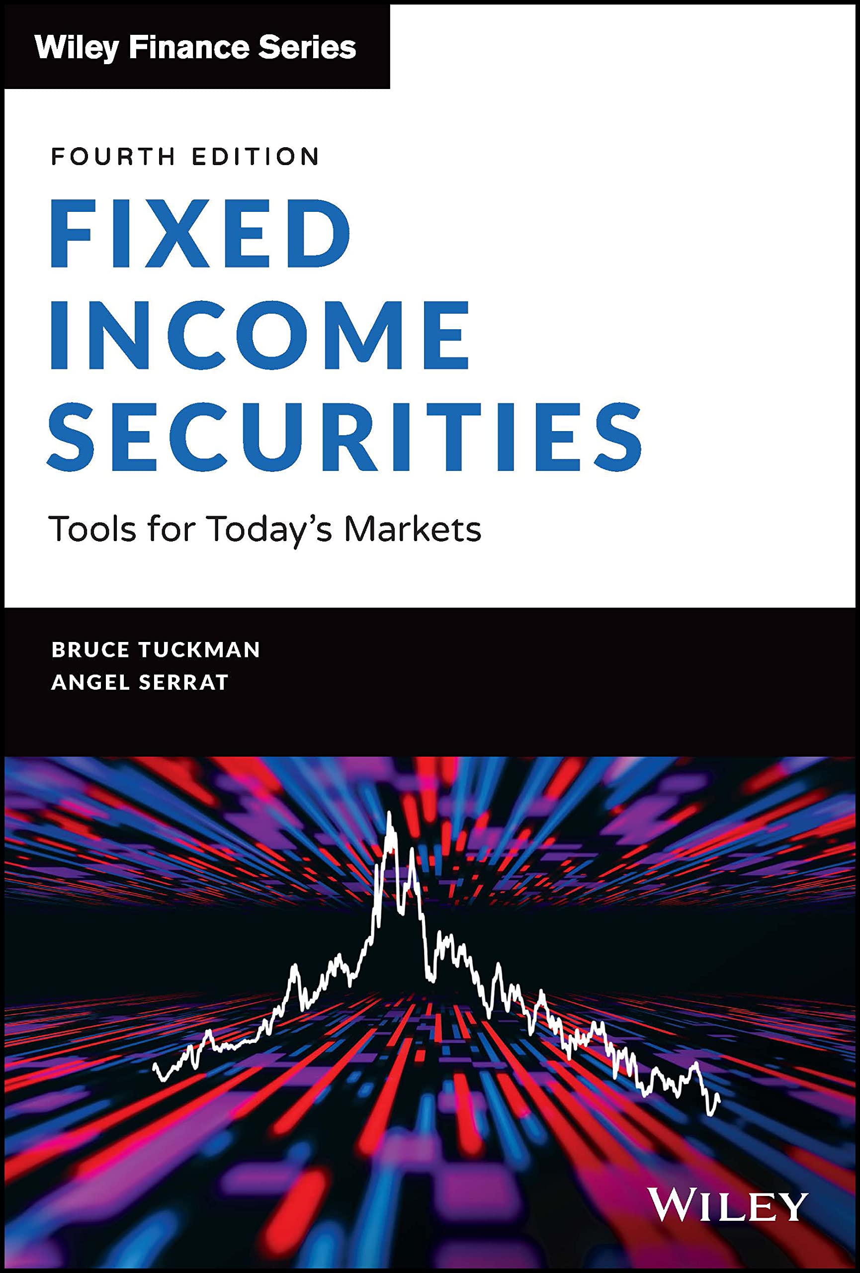 Fixed Income Securities: Tools for Today's Markets (Wiley Finance) Law