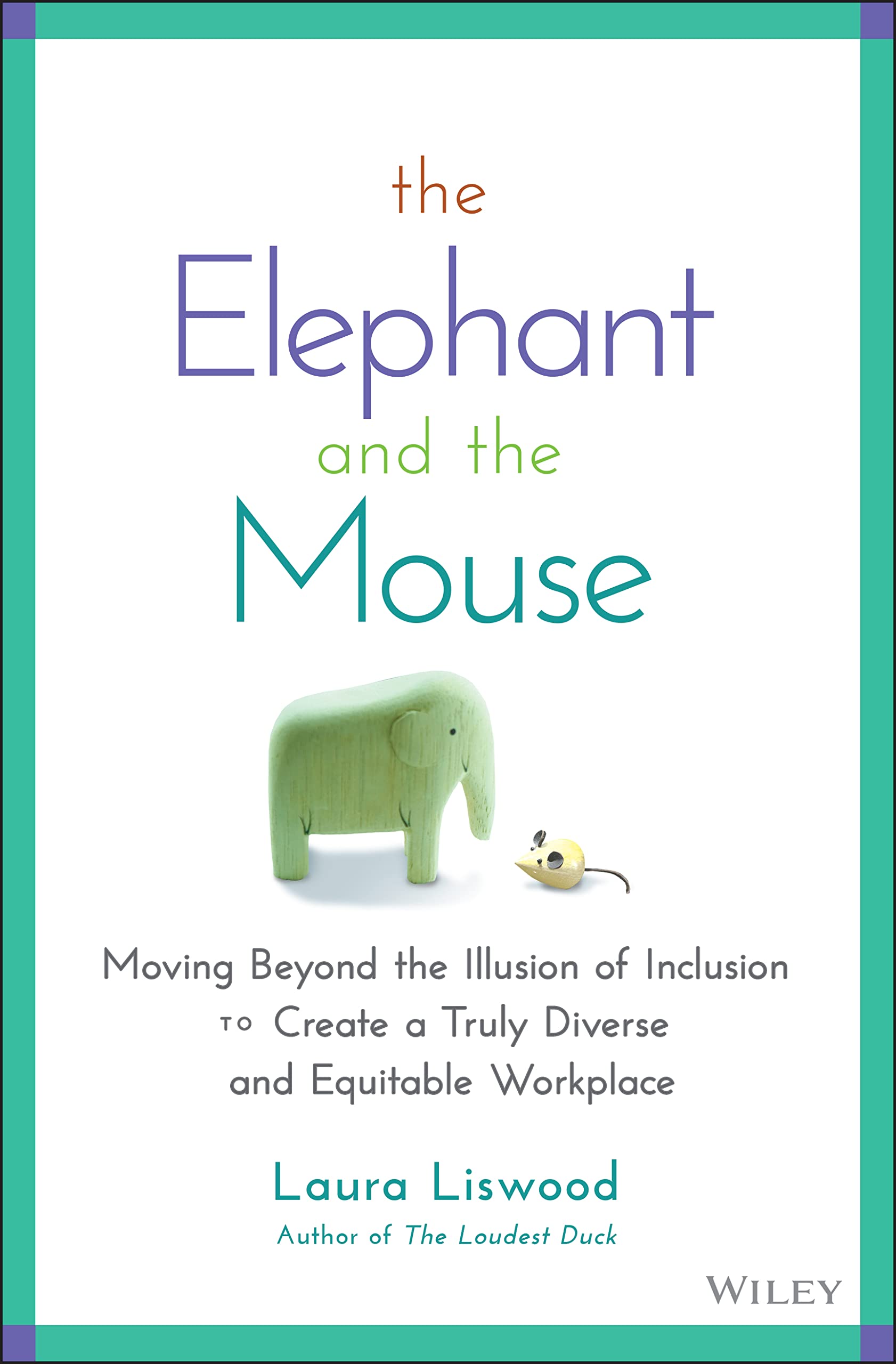 The Elephant and the Mouse Law