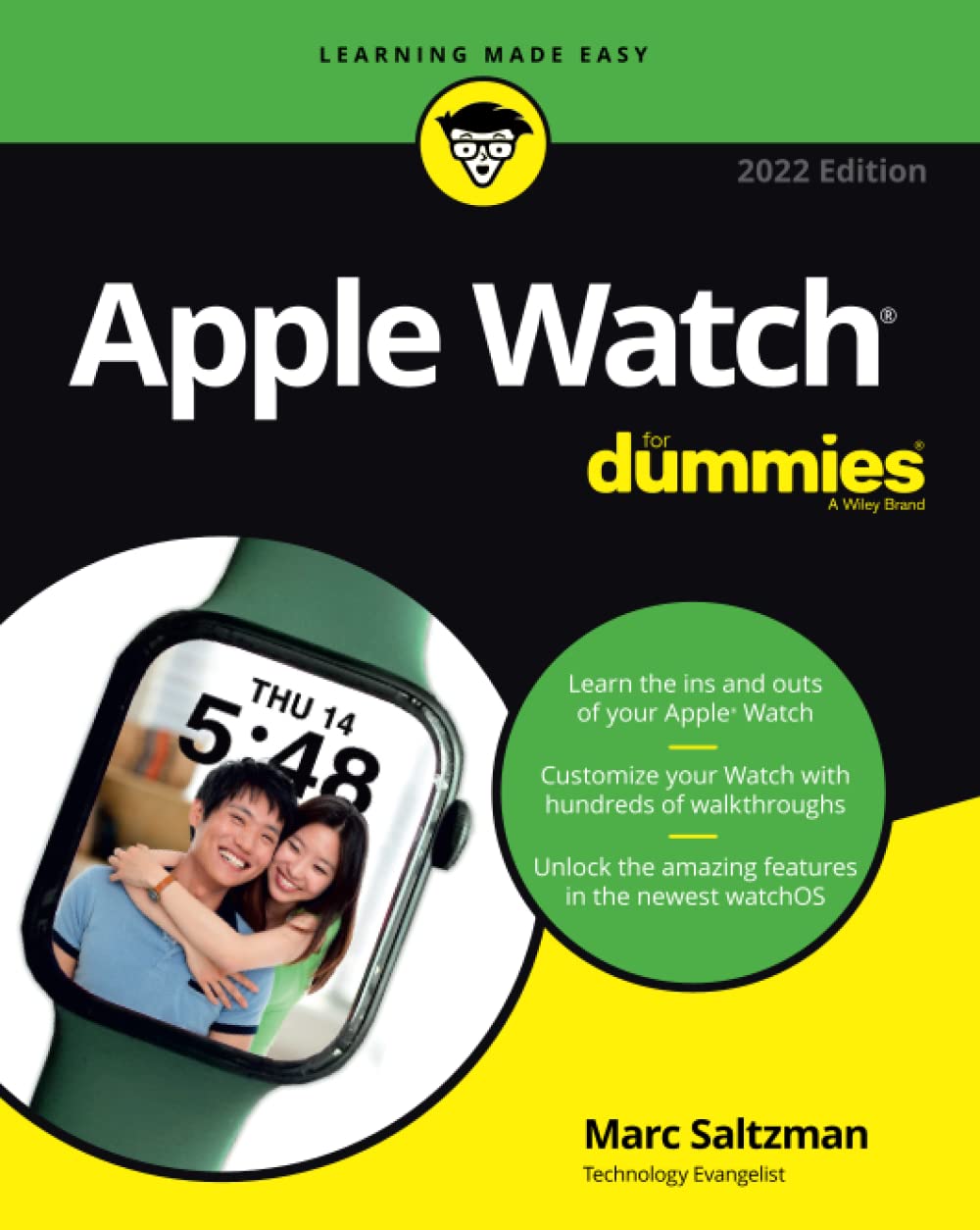 Apple Watch For Dummies Computer Science