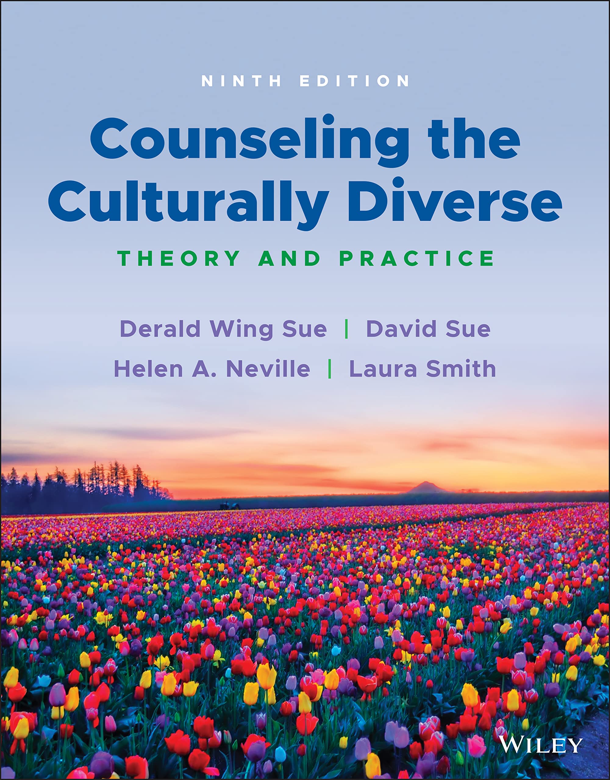 Counseling the Culturally Diverse: Theory and Practice Computer Science