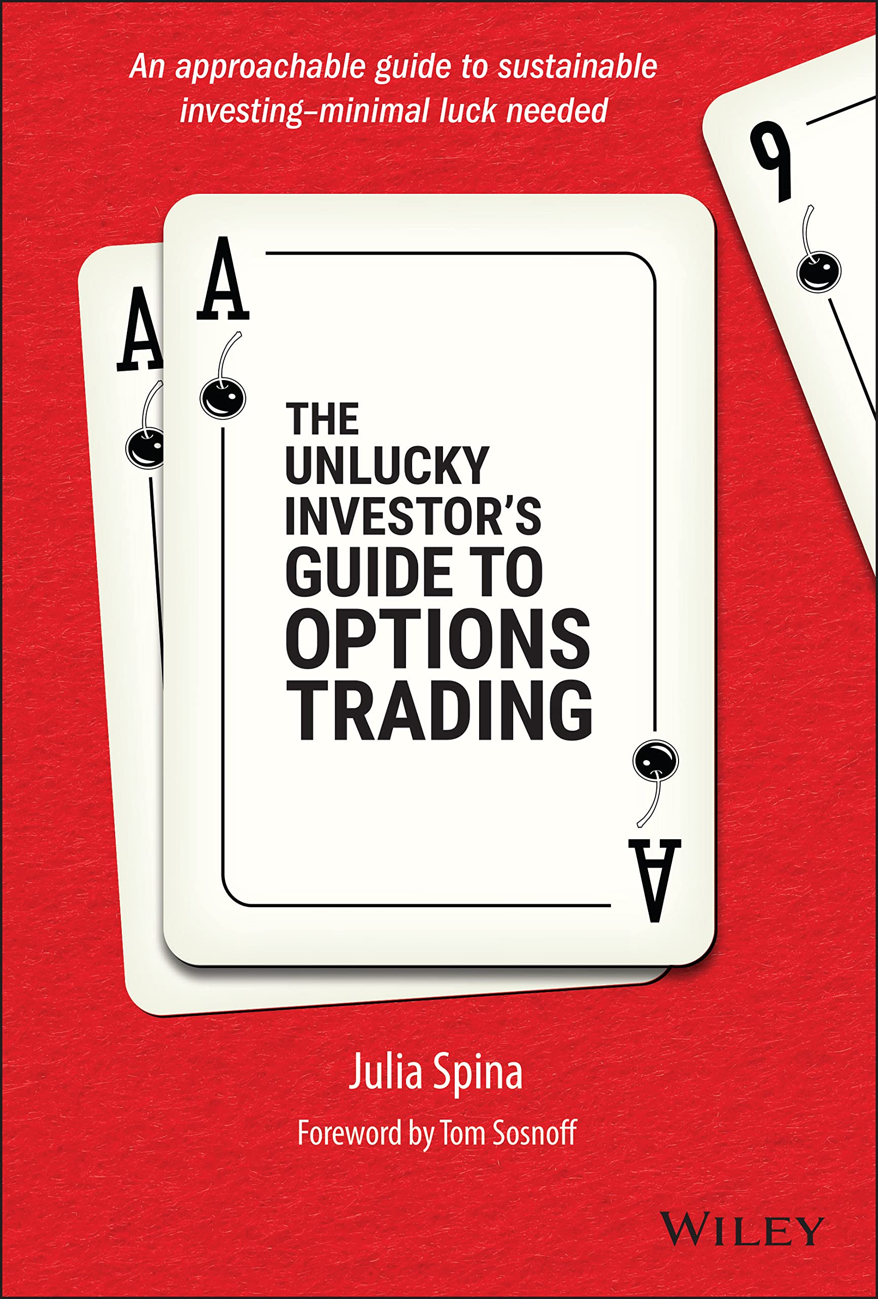 The Unlucky Investor's Guide to Options Trading Law