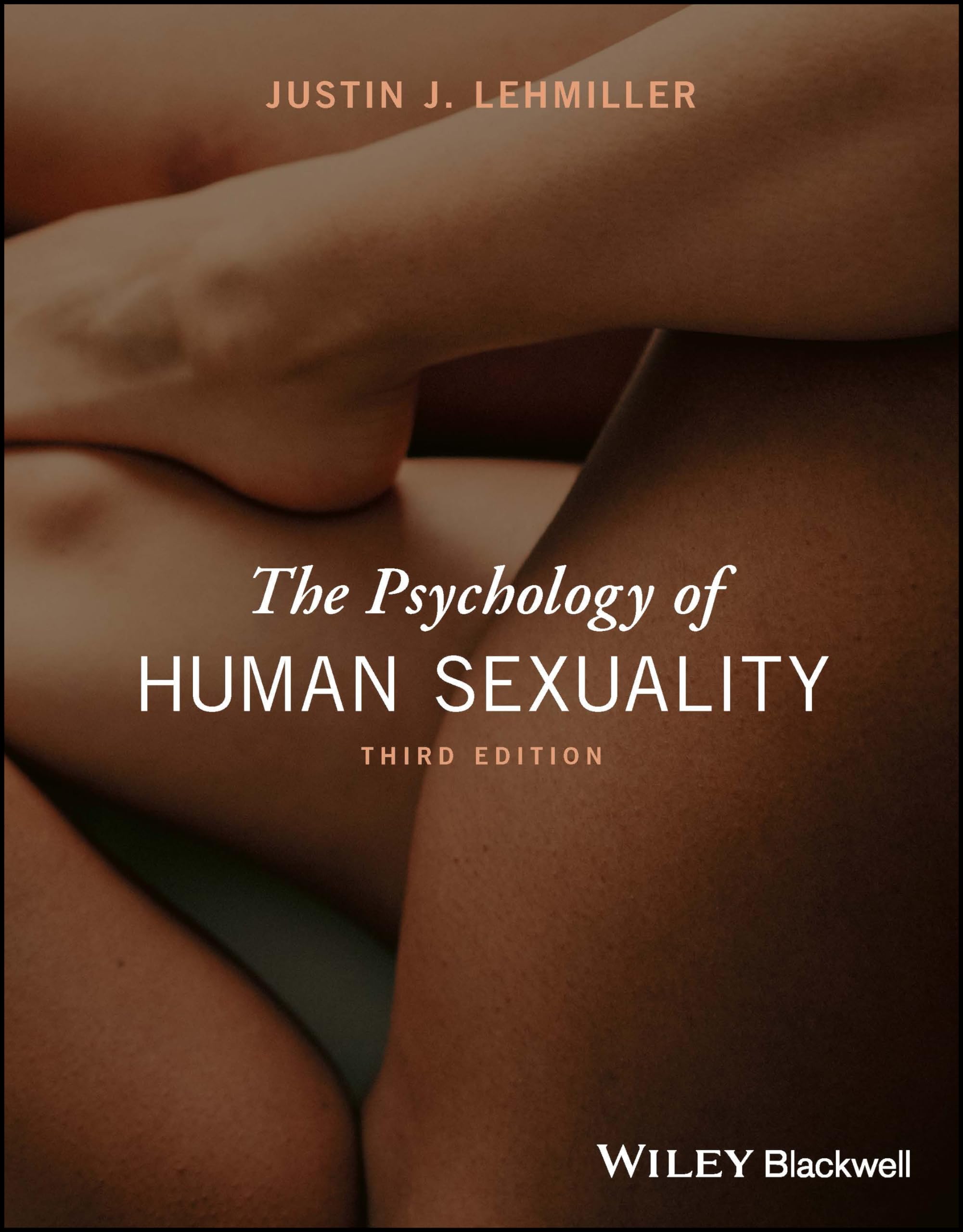 The Psychology of Human Sexuality General education