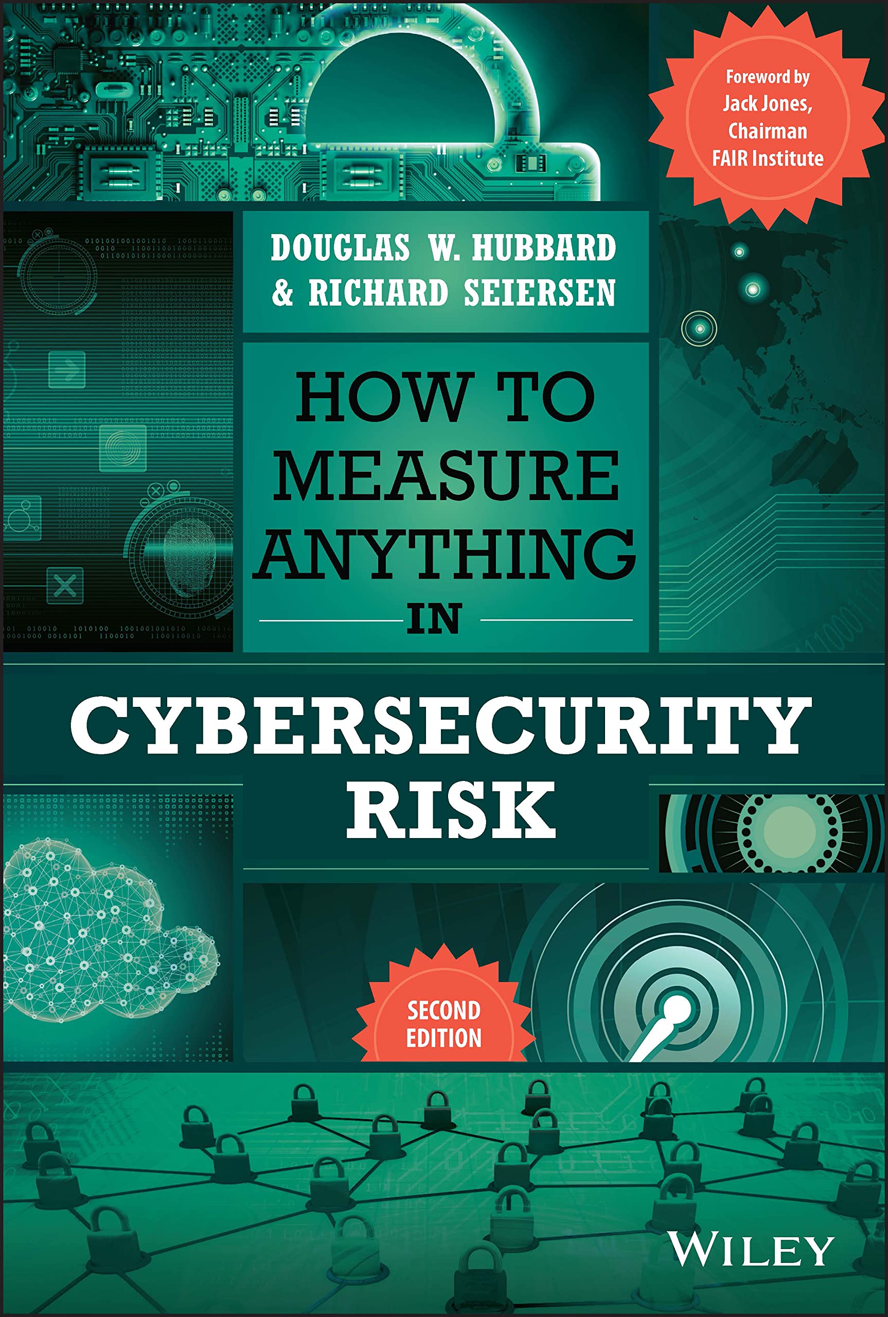 How to Measure Anything in Cybersecurity Risk Law