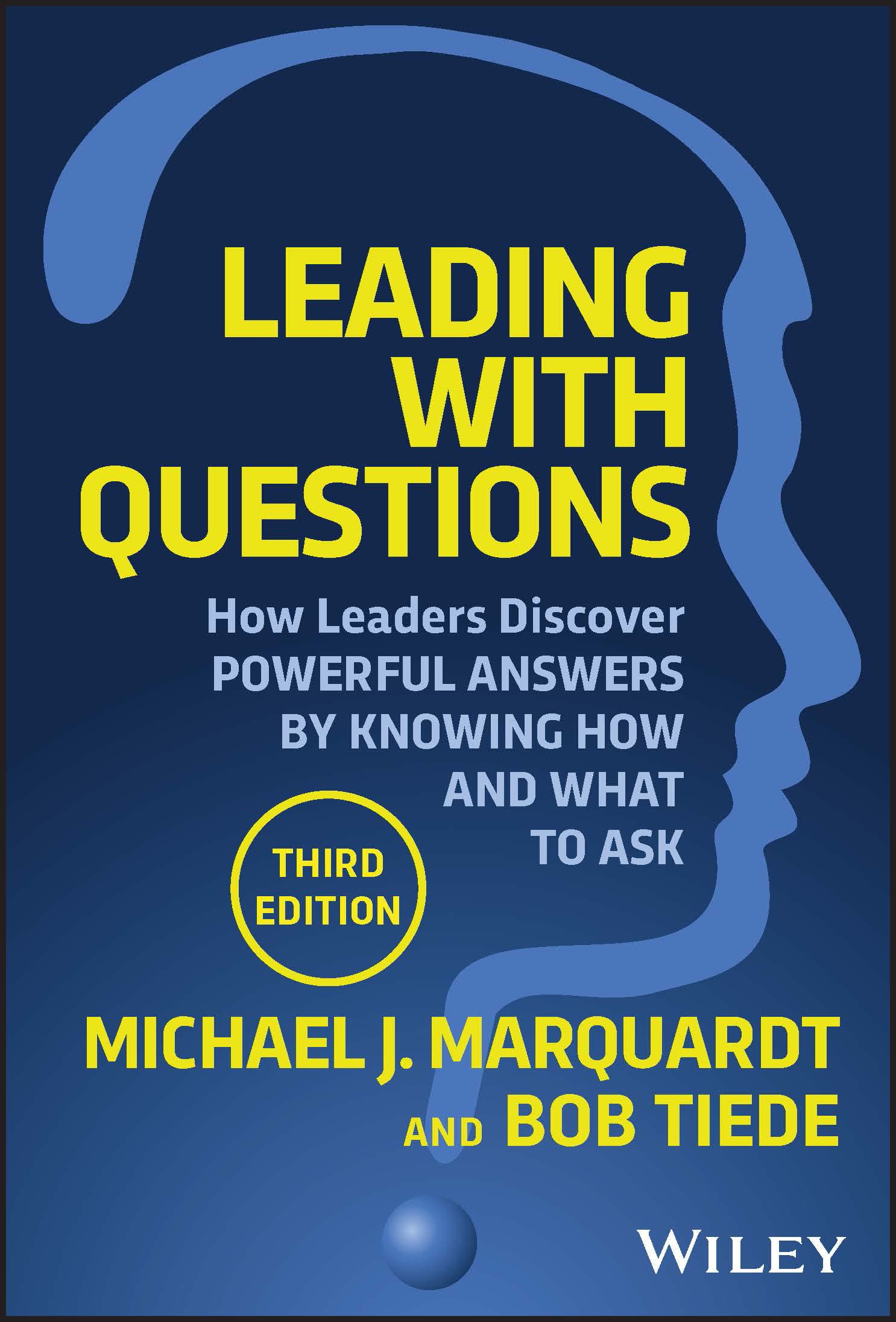 Leading with Questions Law
