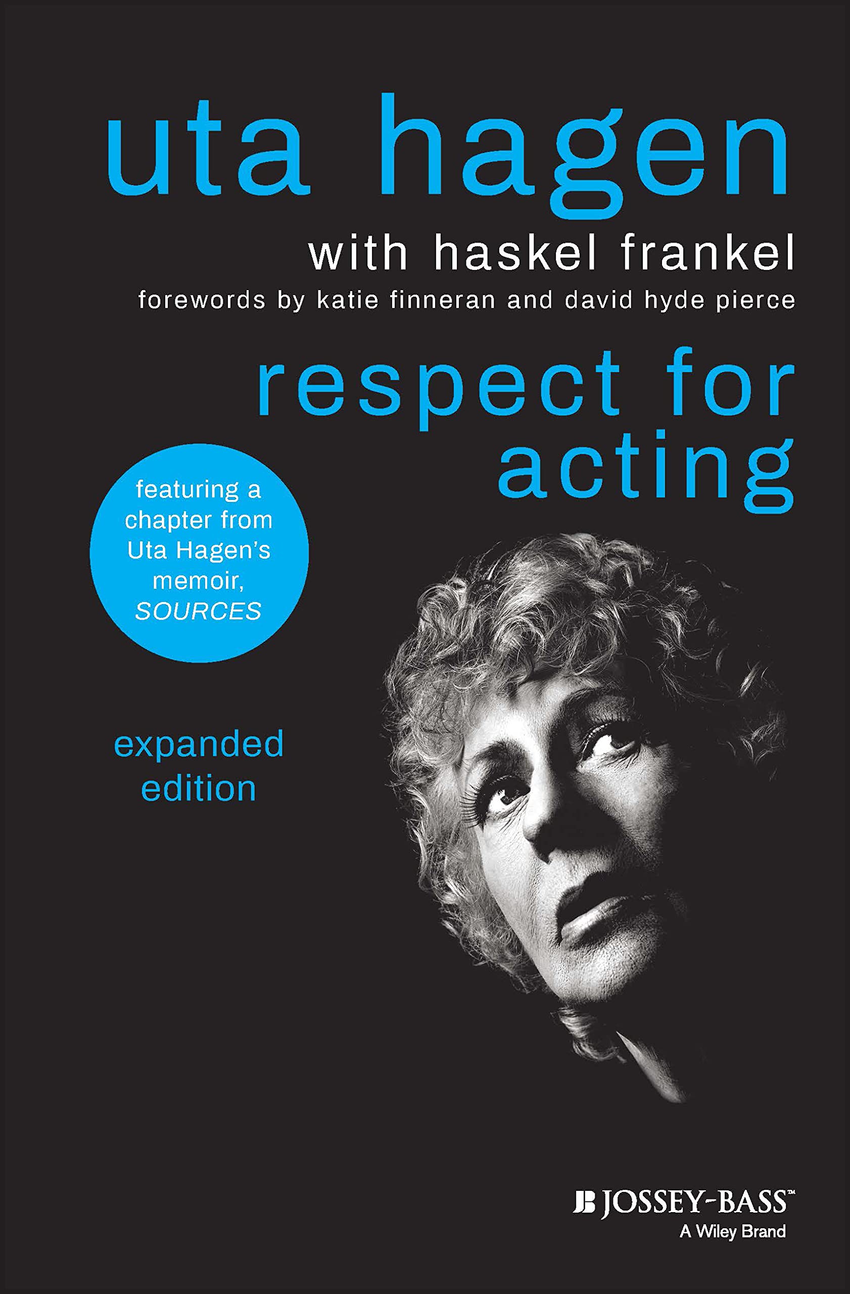 Product Image: Respect for Acting