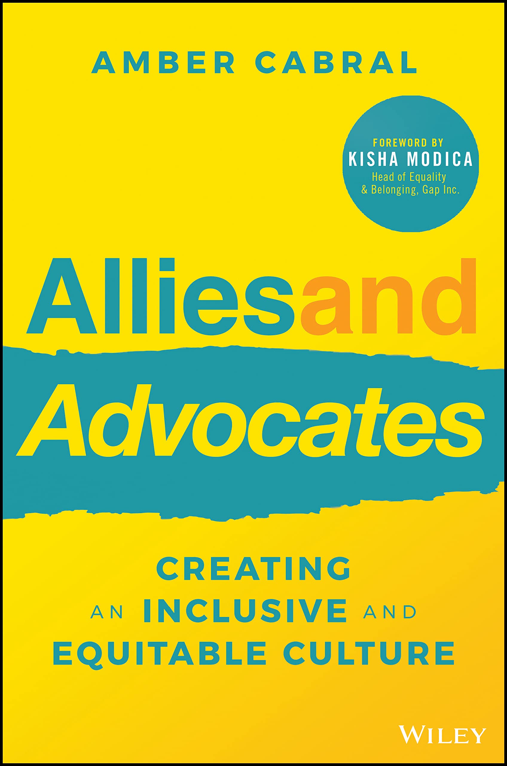 Allies and Advocates Law