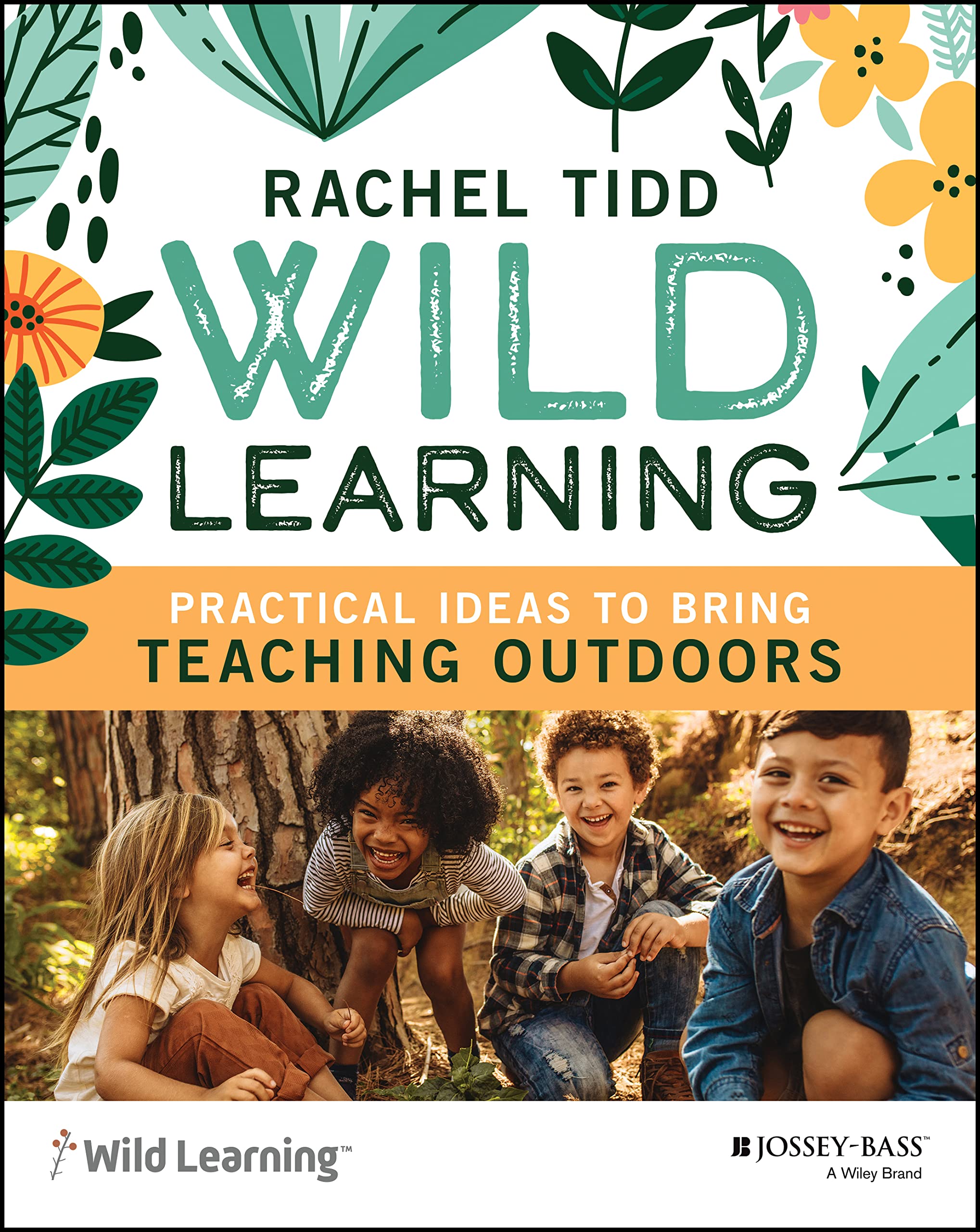 Wild Learning Study Guides