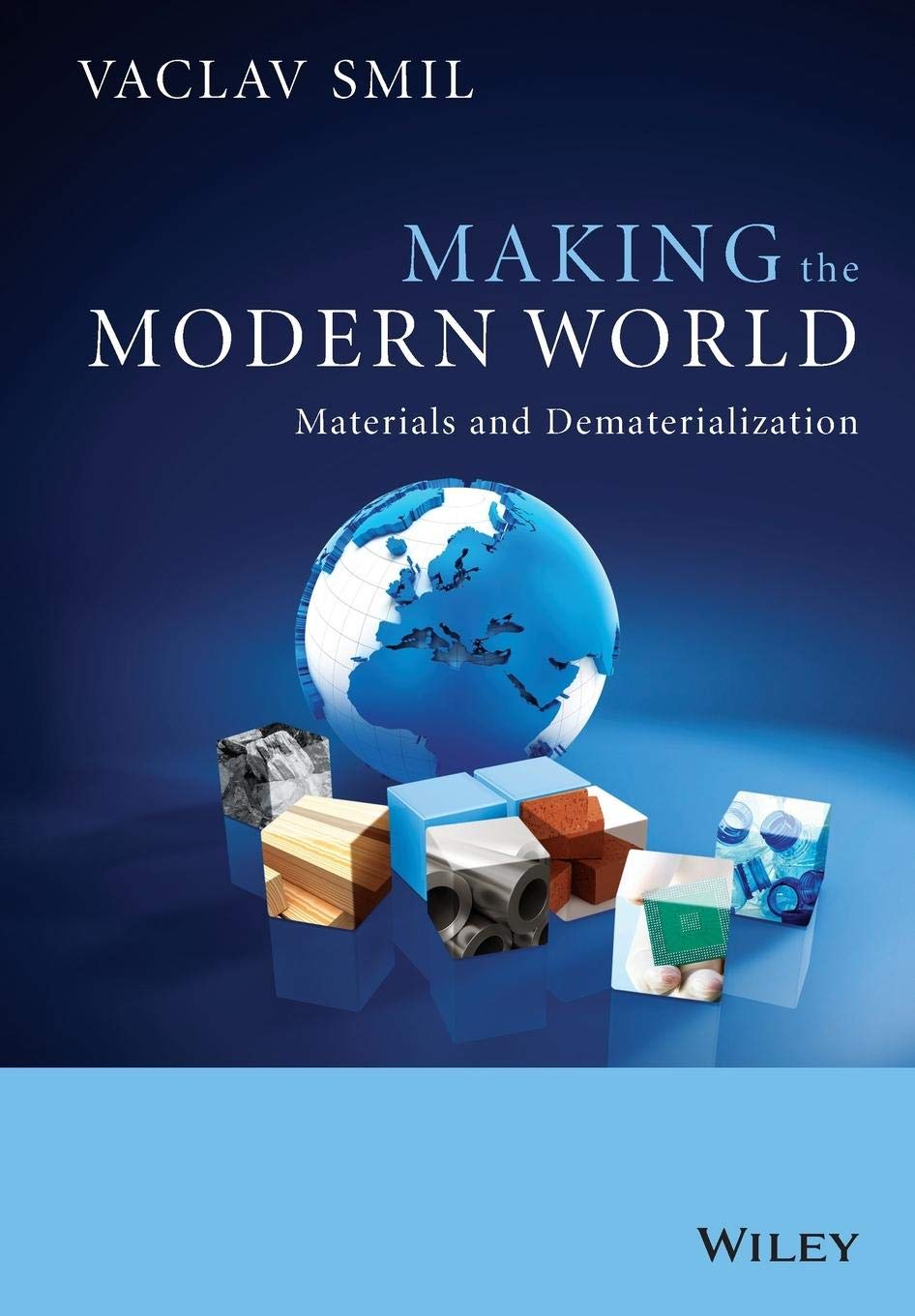 Making the Modern World Business, Finance & Career