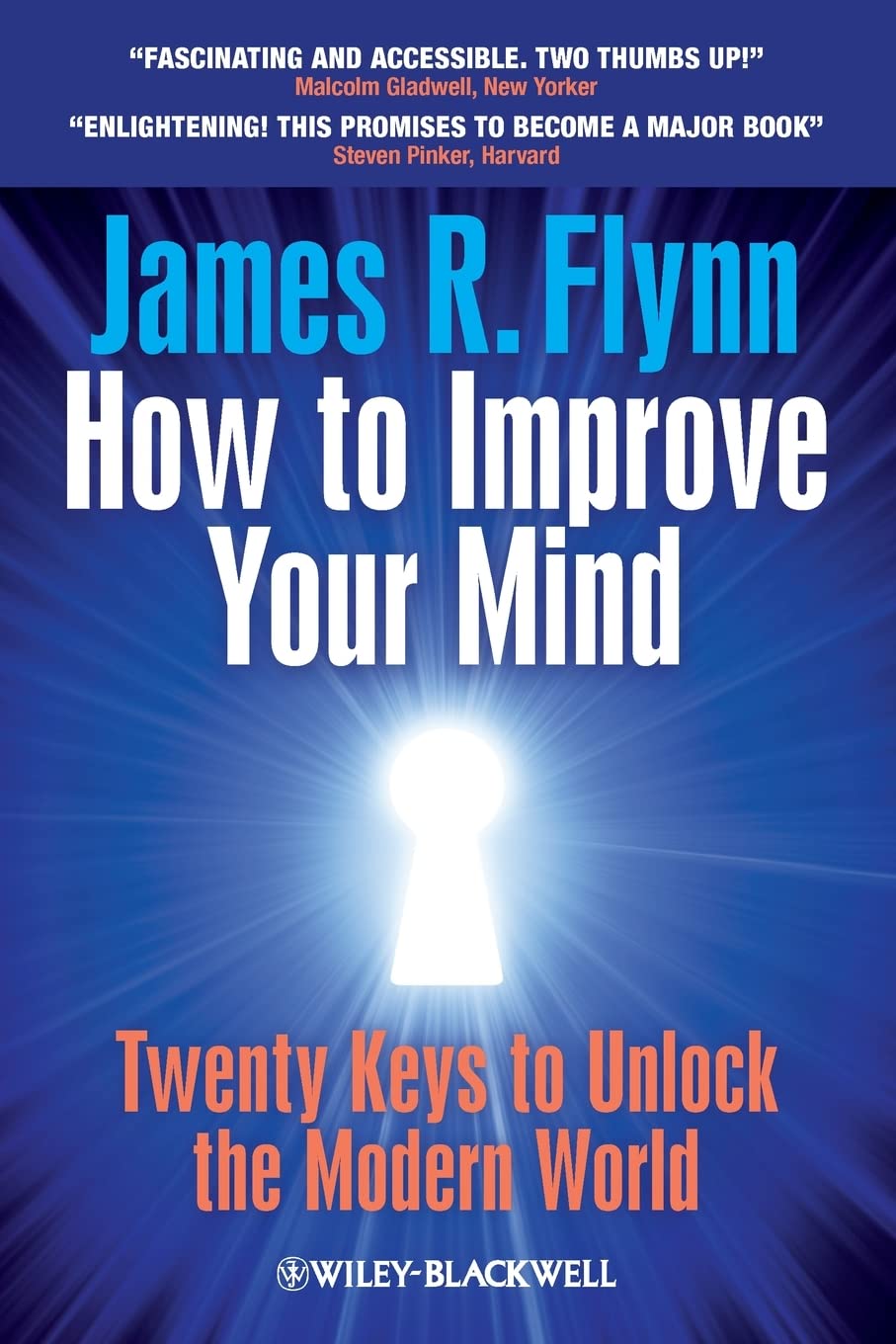 Product Image: How to Improve Your Mind