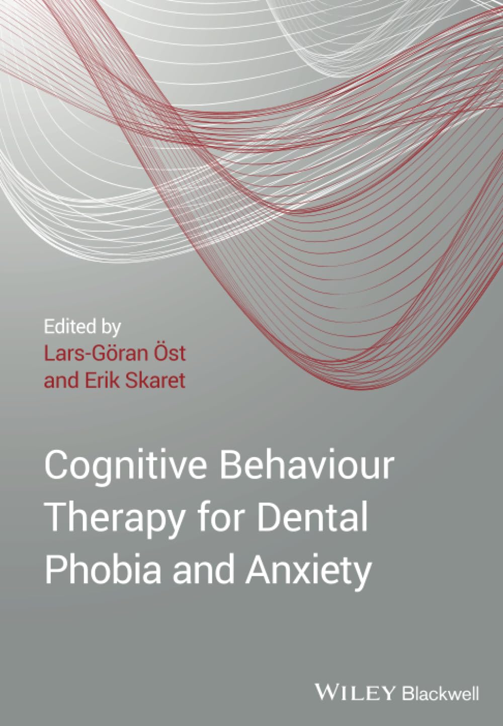 Cognitive Behavioral Therapy for Dental Phobia and Anxiety Medicine