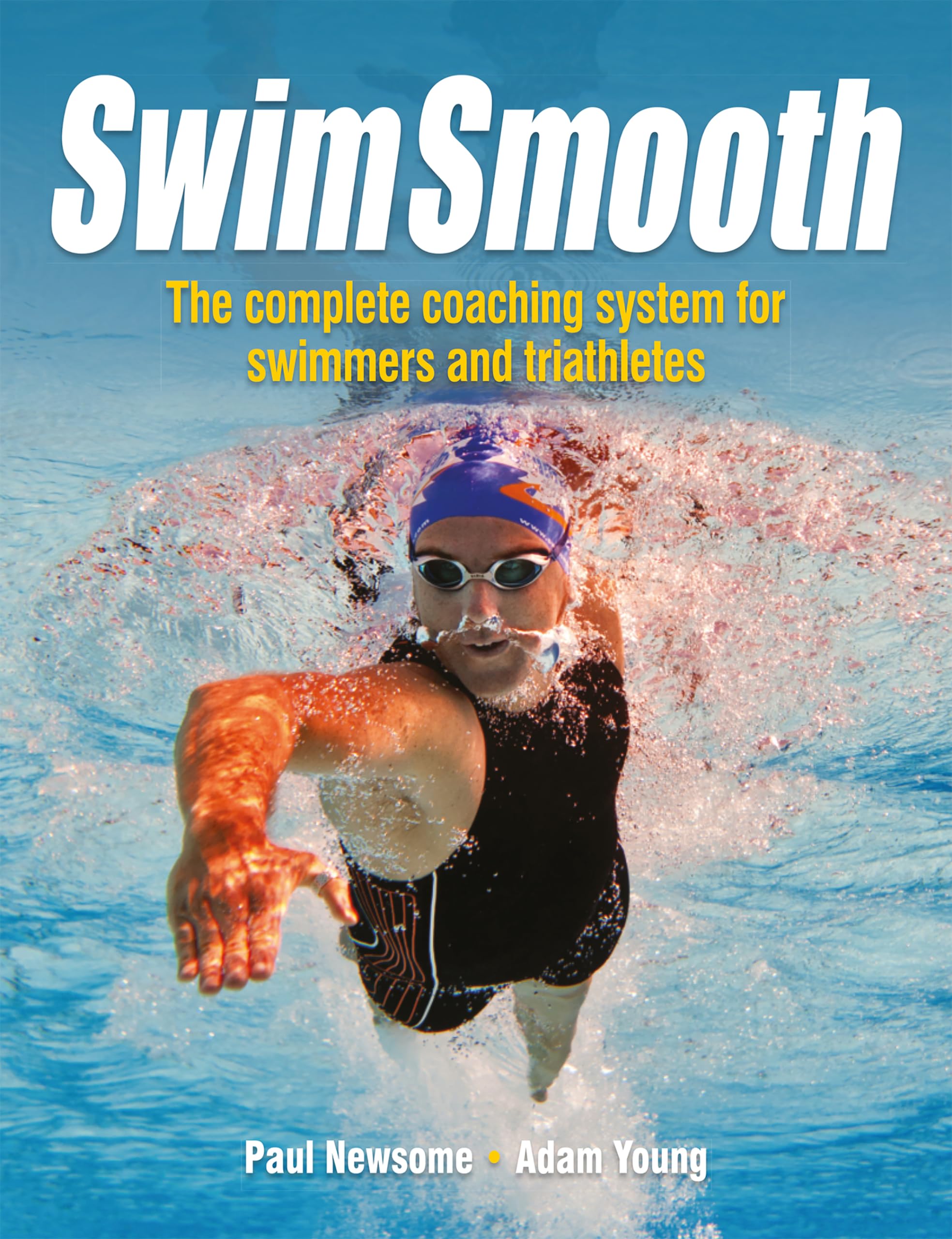 Swim Smooth Leisure & Fun Books