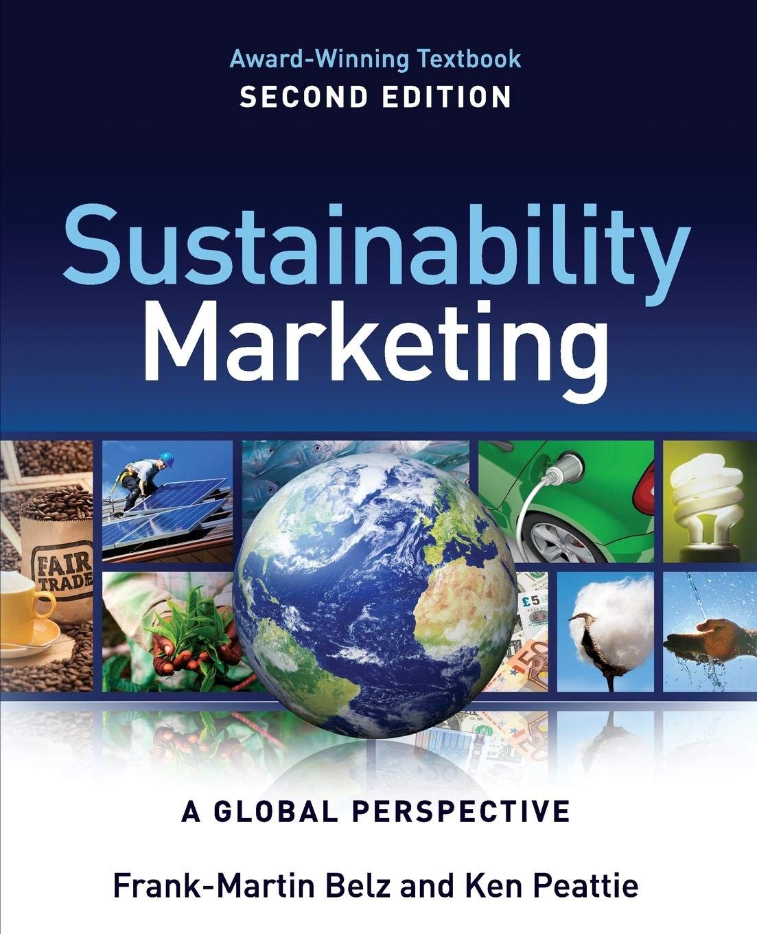 Sustainability Marketing: A Global Perspective Law