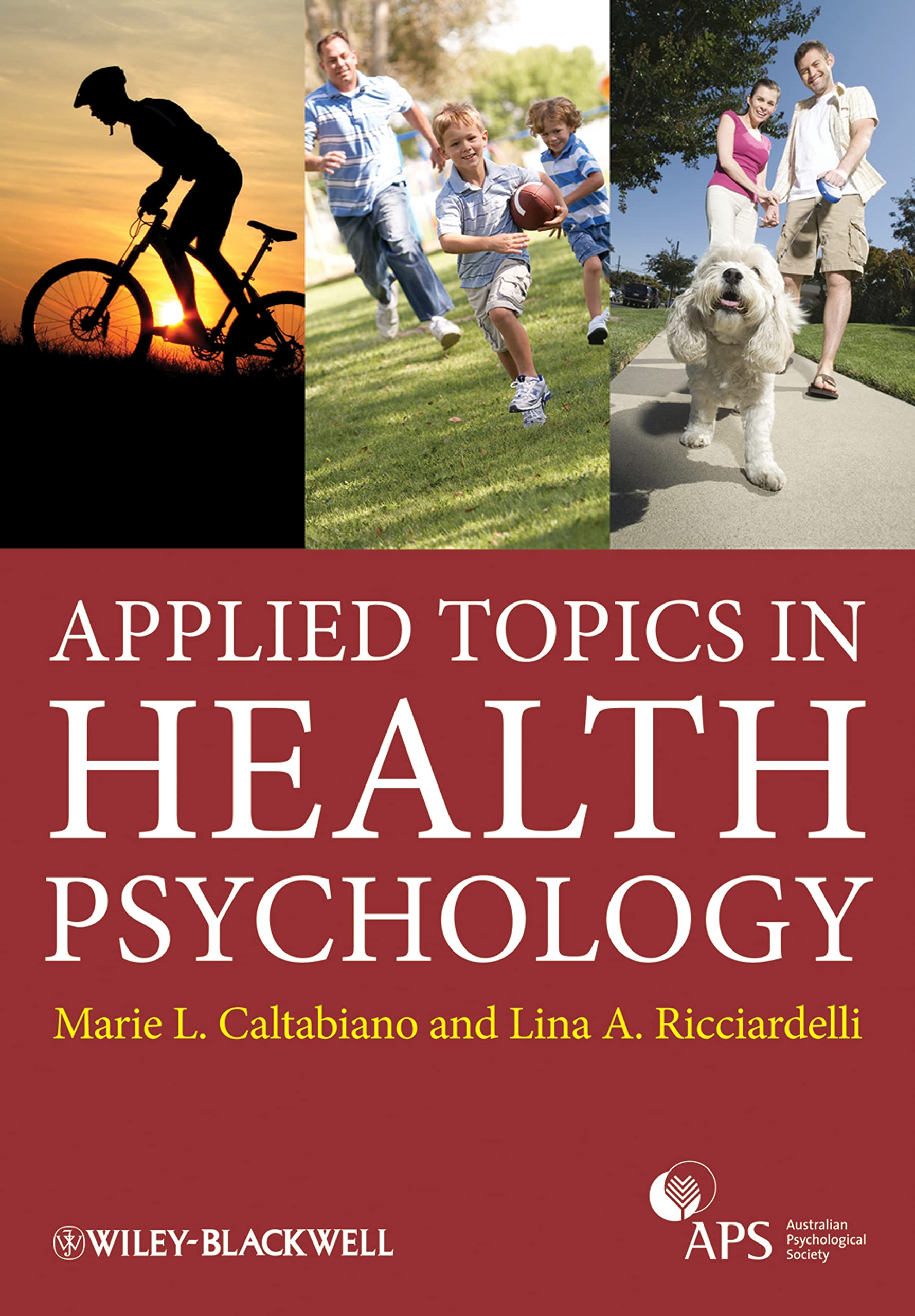 Applied Topics in Health Psychology Medicine