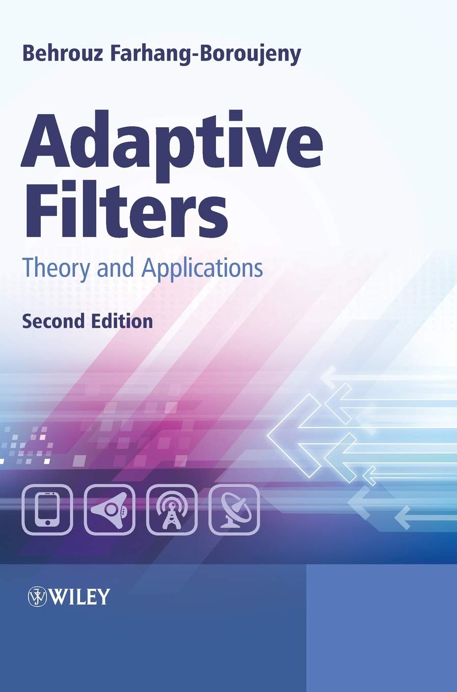 Adaptive Filters: Theory and Applications Computer Science