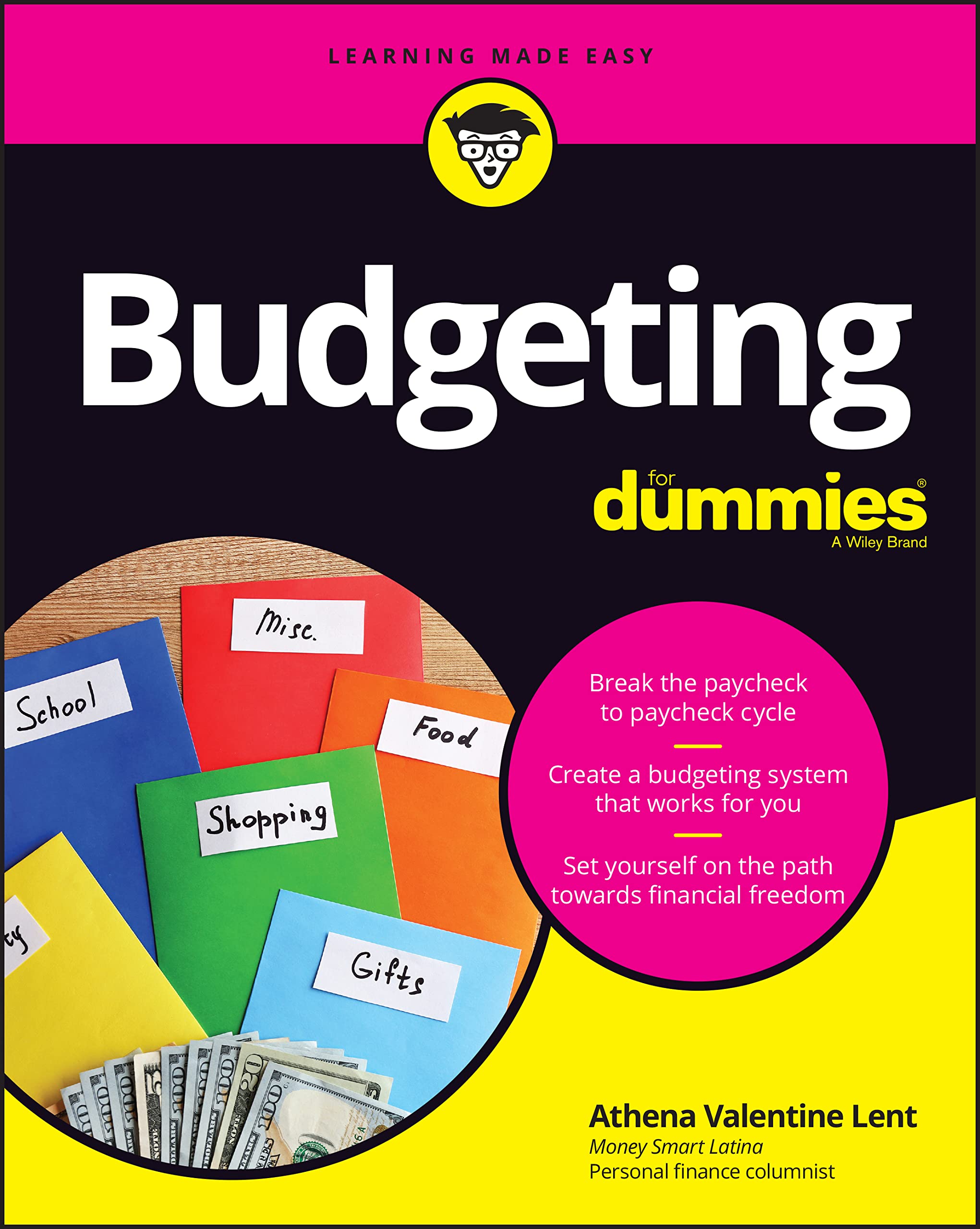 Budgeting For Dummies (For Dummies (Business & Personal Finance)) Business, Finance & Career
