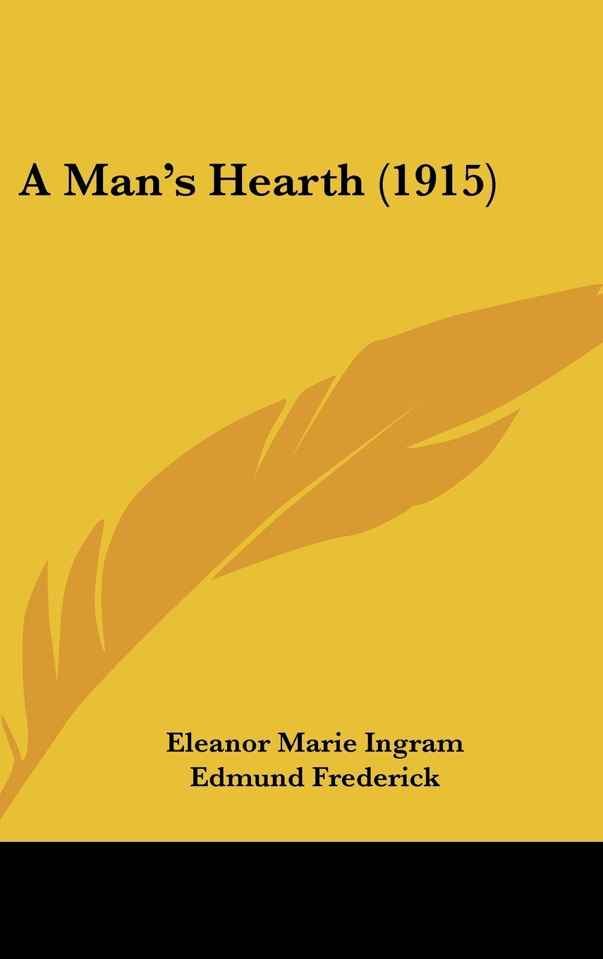 Product Image: A Man's Hearth