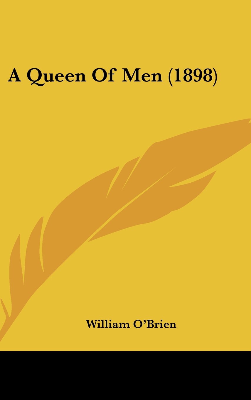 Product Image: A Queen of Men