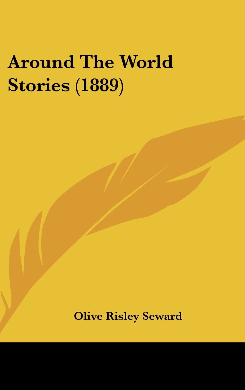 Product Image: Around The World Stories (1889)