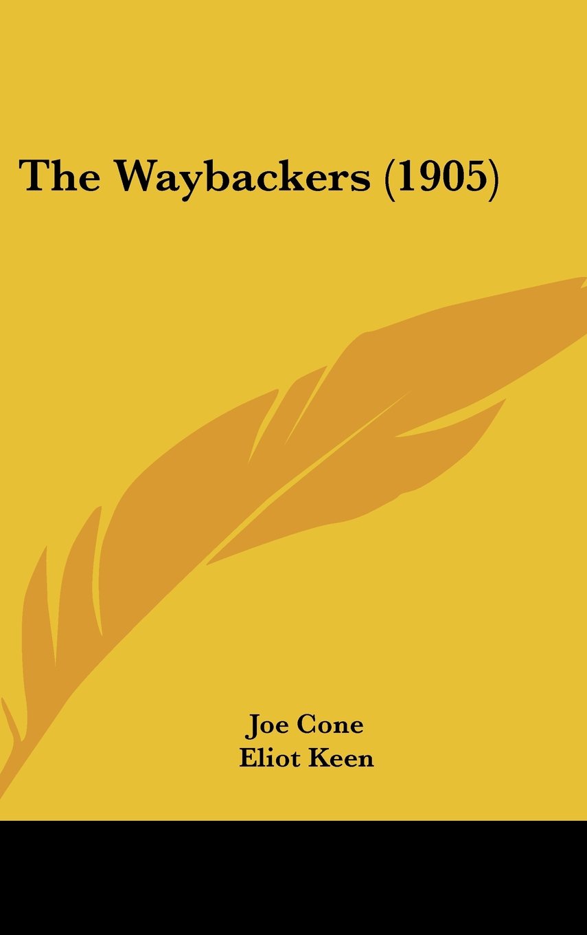 Product Image: The Waybackers (1905)