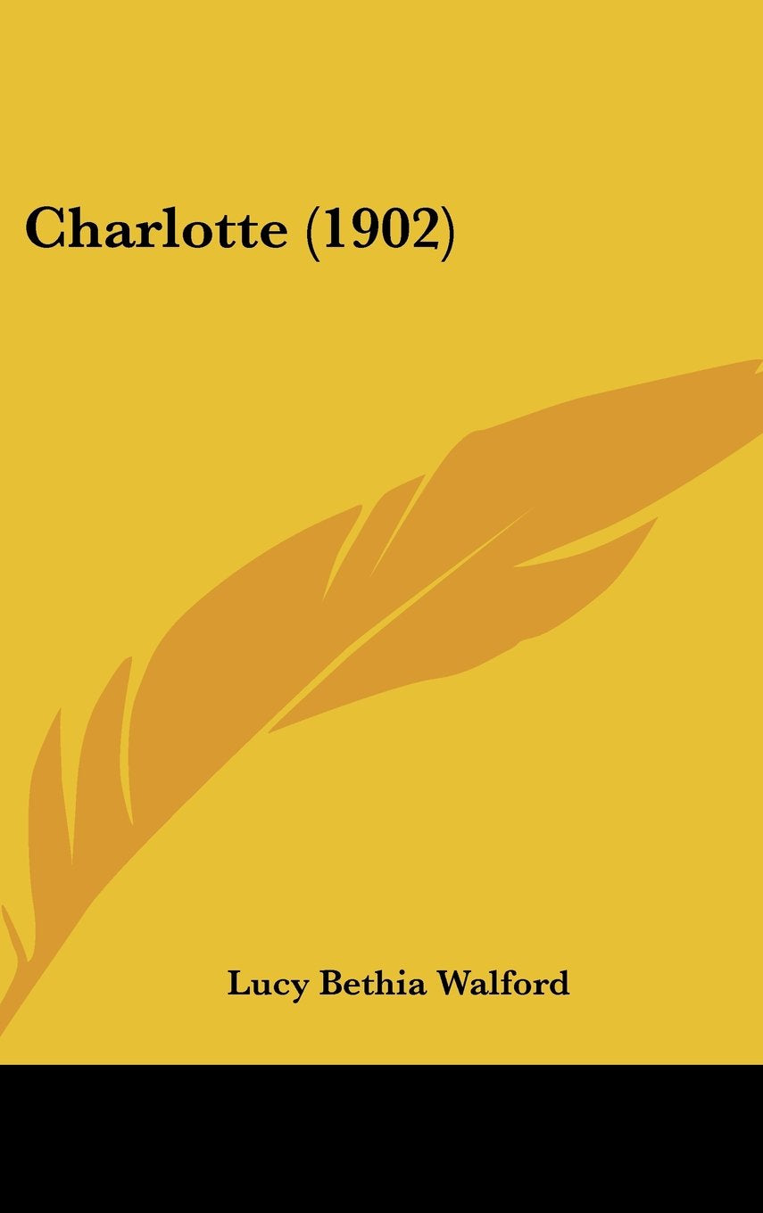 Charlotte (1902) Contemporary literature