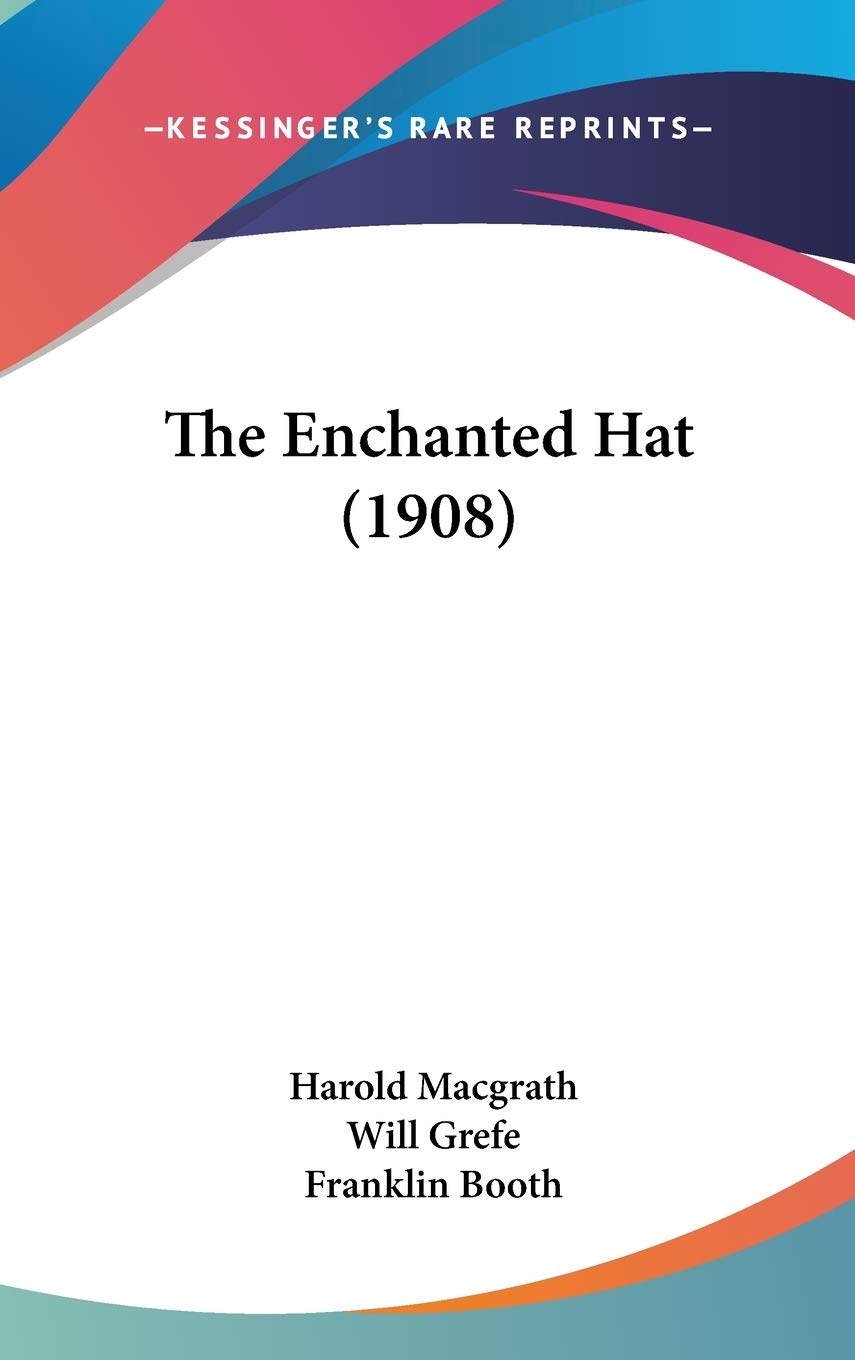 The Enchanted Hat (1908) Contemporary literature