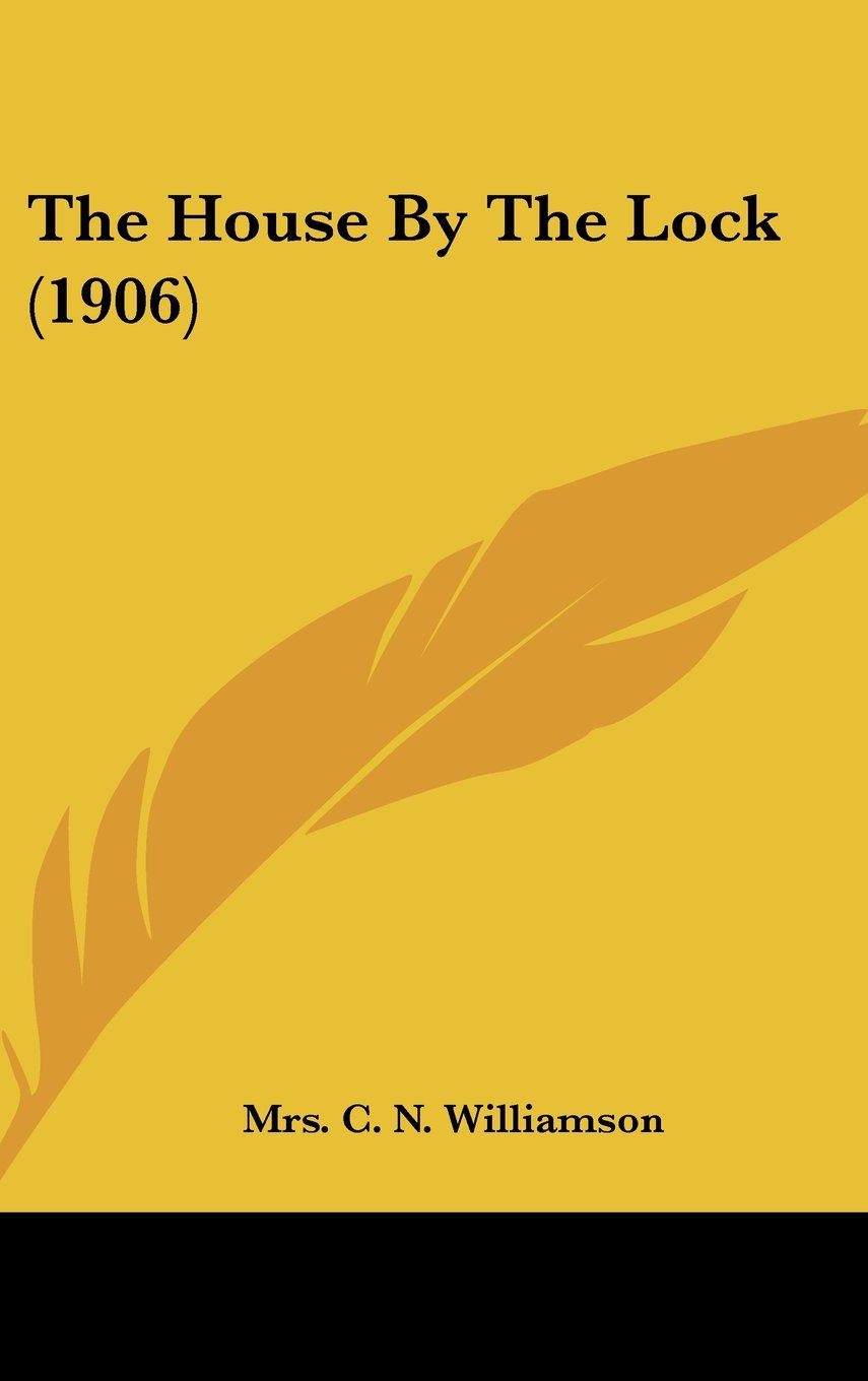 The House By The Lock (1906) Contemporary literature