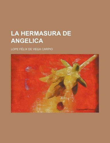 La Hermasura de Angelica Books