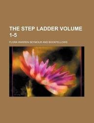 The Step Ladder Volume 1-5 Books