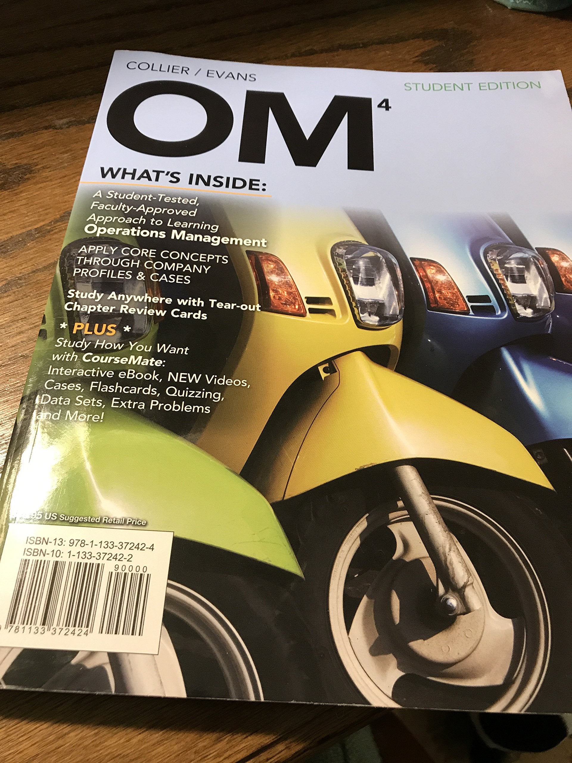 OM 4 Non-fiction
